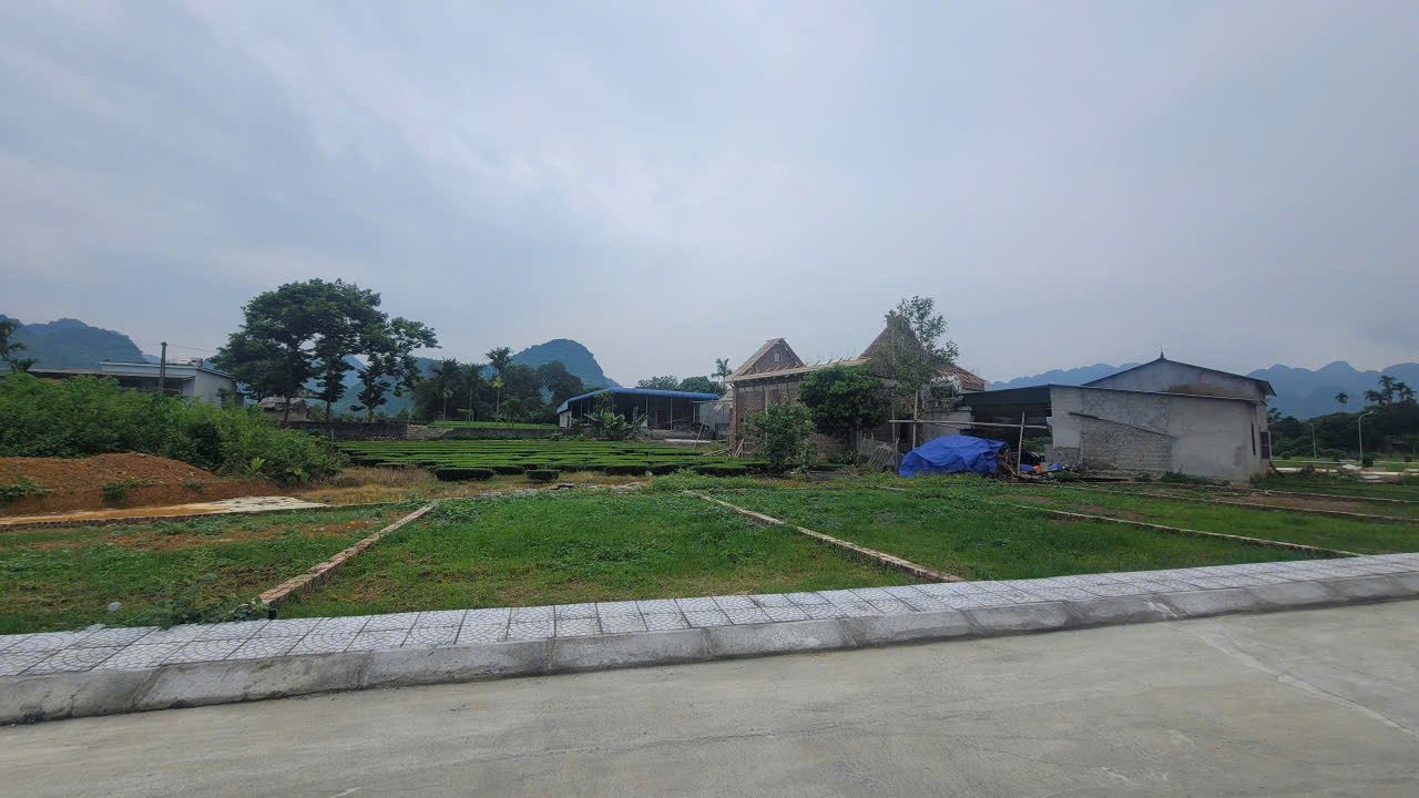 ĐẤT VÀNG VEN KCN LẠC THỦY: SỔ ĐỎ SẴN SÀNG – CÁCH QL21A CHỈ 300M – GIÁ ĐẦU TƯ TẬN GỐC CHỈ HƠN 500 TRIỆU!