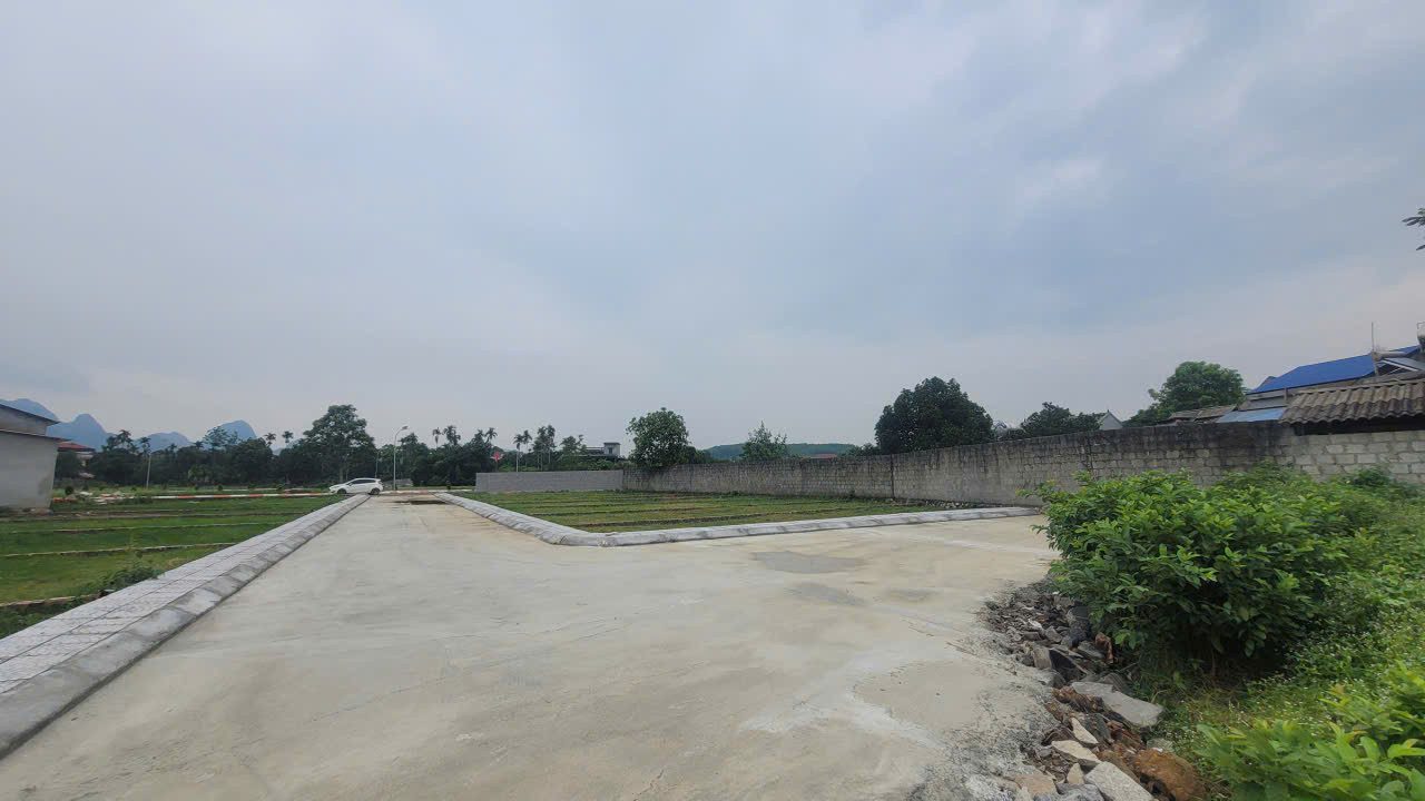 ĐẤT VÀNG VEN KCN LẠC THỦY: SỔ ĐỎ SẴN SÀNG – CÁCH QL21A CHỈ 300M – GIÁ ĐẦU TƯ TẬN GỐC CHỈ HƠN 500 TRIỆU!