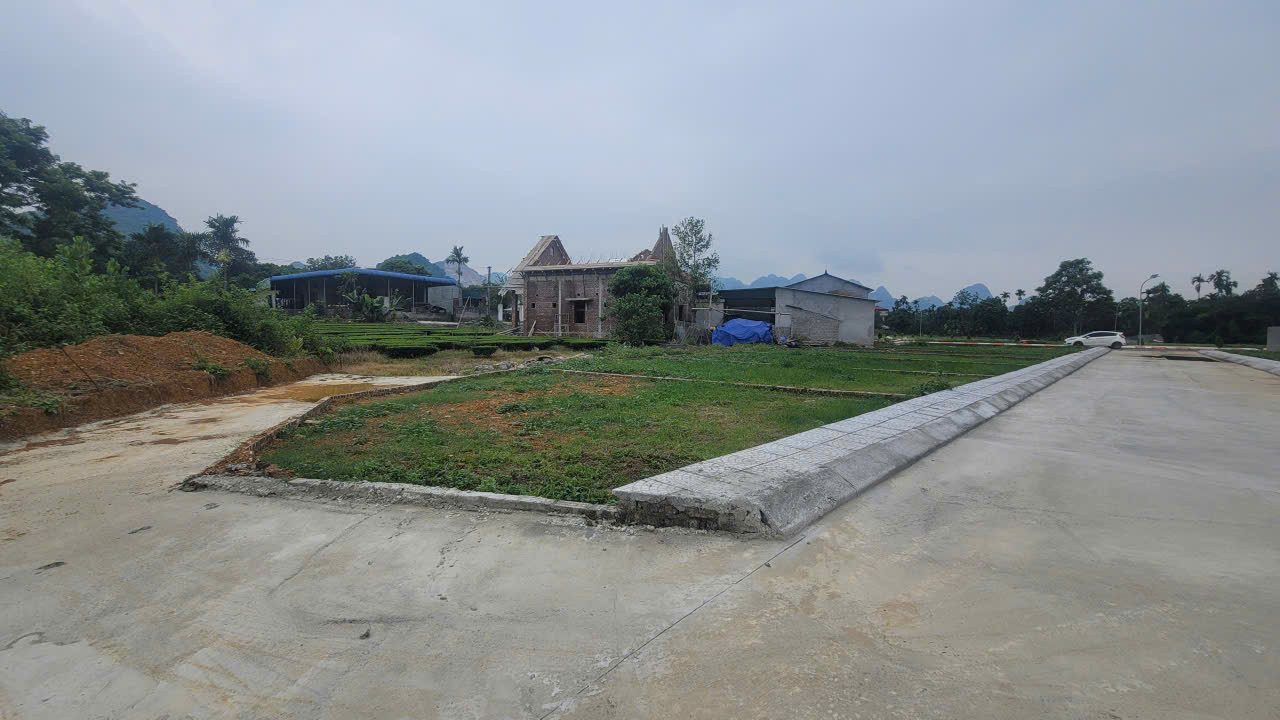ĐẤT VÀNG VEN KCN LẠC THỦY: SỔ ĐỎ SẴN SÀNG – CÁCH QL21A CHỈ 300M – GIÁ ĐẦU TƯ TẬN GỐC CHỈ HƠN 500 TRIỆU!