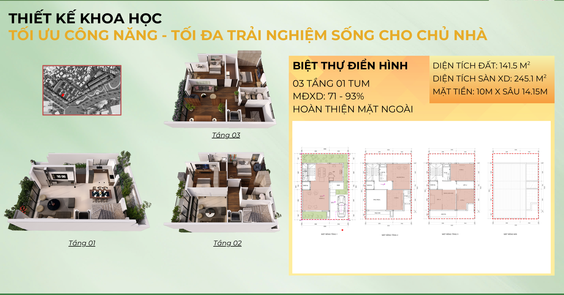 🔥 AN KHÁNH ECONOMY – CƠ HỘI SỞ HỮU CUỐI CÙNG 🔥