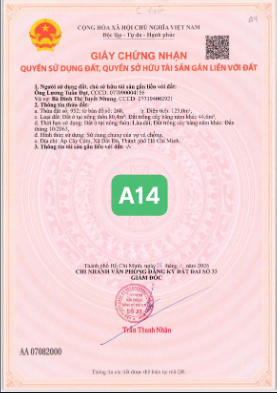 Ngân Sách 850 triệu sở hữu ngay 125M2 Đất Nghỉ Dưỡng Gần Biển Hồ Tràm