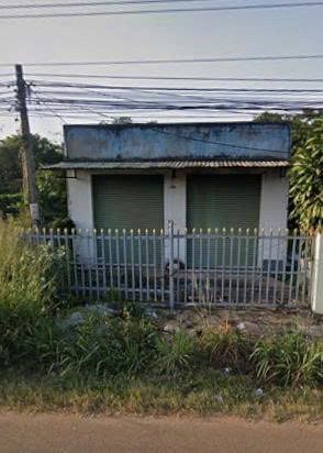 BÁN ĐẤT MẶT TIỀN ĐƯỜNG NHỰA 10M – XÃ CHÂU ĐỨC, TP.HCM

Giá bán: 2,8 tỷ đồng

📍 Vị trí: Đường Láng Lớn – Xà Bang, xã Châu Đức, TP.HCM