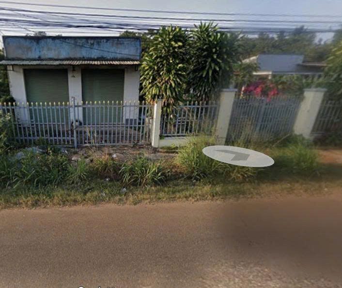 BÁN ĐẤT MẶT TIỀN ĐƯỜNG NHỰA 10M – XÃ CHÂU ĐỨC, TP.HCM

Giá bán: 2,8 tỷ đồng

📍 Vị trí: Đường Láng Lớn – Xà Bang, xã Châu Đức, TP.HCM