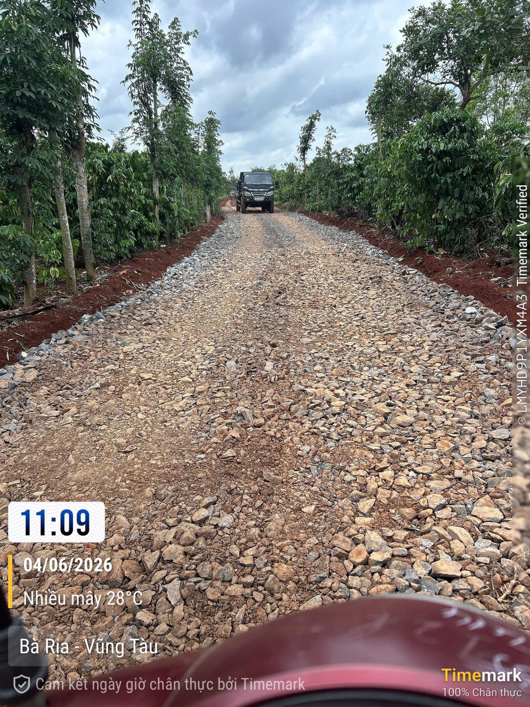 🔥 SIÊU PHẨM 2 MẶT TIỀN TẠI LÁNG LỚN – CHÂU ĐỨC 🔥

💰 Giá bán: 6 tỷ đồng

📍 Vị trí: Láng Lớn, Châu Đức, TP.HCM

📐 Diện tích: 2.614m²
