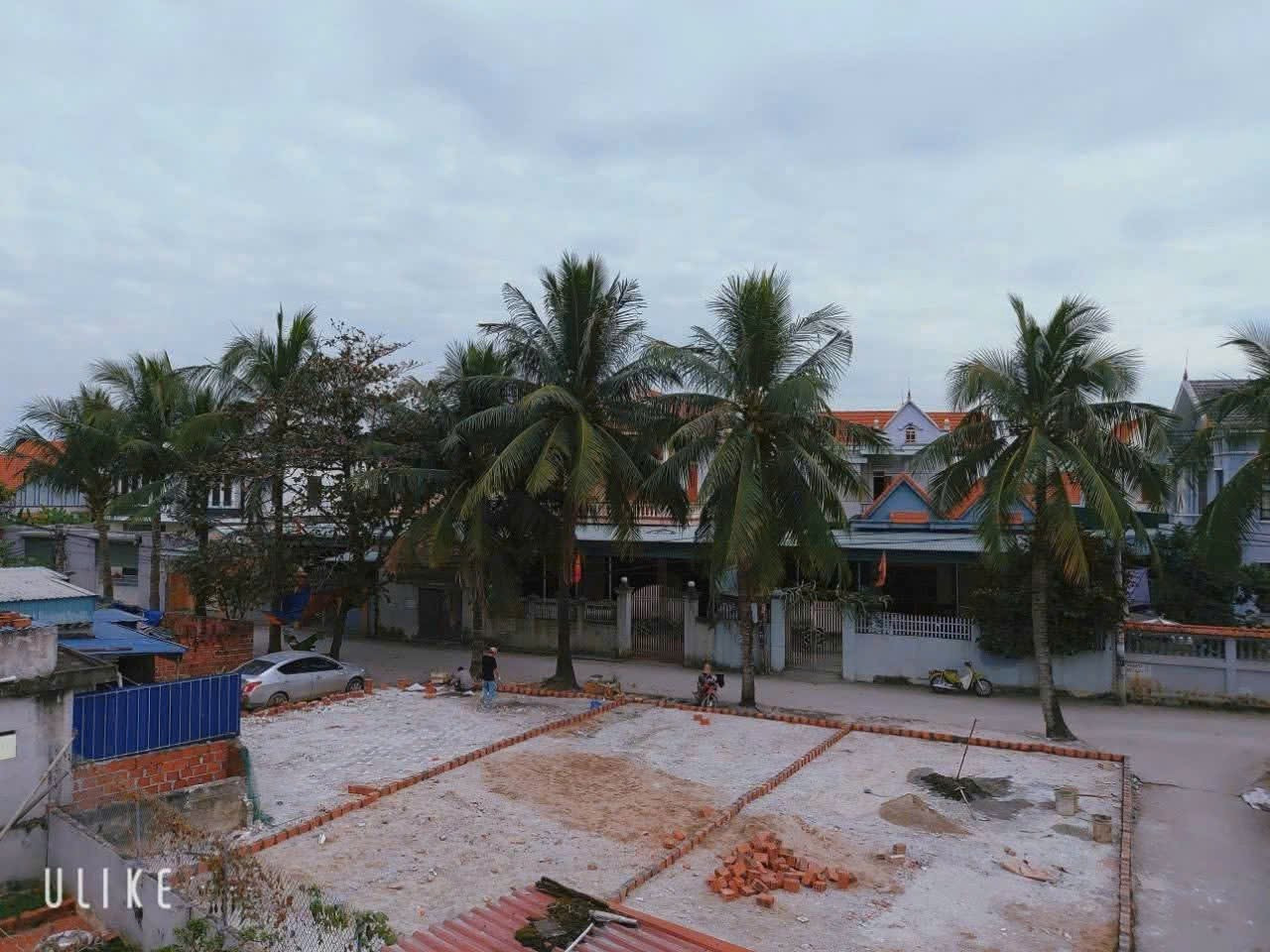10/1/2026.Bán đất 86,2m² đường 6m. 2.5 tỷ tại  Lập Lễ Thuỷ Nguyên. liên hệ 0362558882