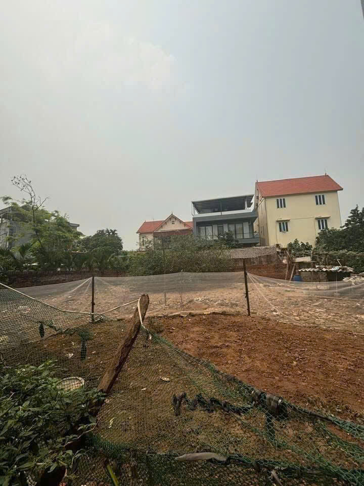 Bán mảnh đất hơn 300m tại Gia Lâm, Hà Nội