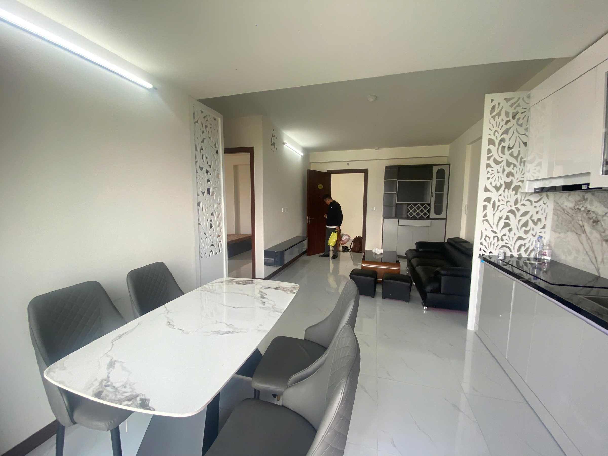 CHÍNH CHỦ CHO THUÊ CĂN LÔ GÓC 2PN – VIEW THOÁNG – Ở NGAY - FULL  ĐỒ -  CHỈ 5TR/tháng