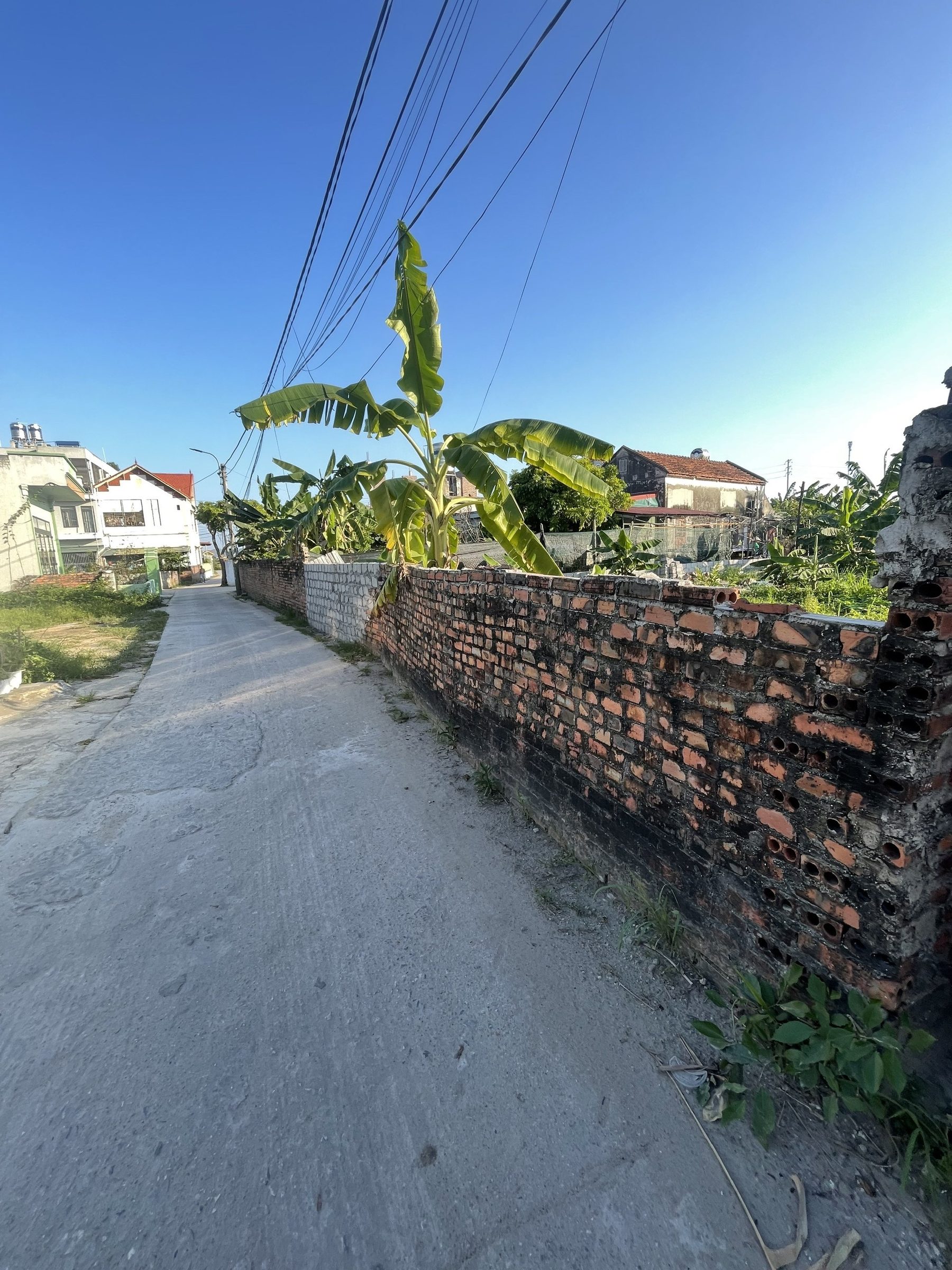 BÁN ĐẤT 799,6m2 Thôn An Biên,LÊ LỢI,HẠ LONG