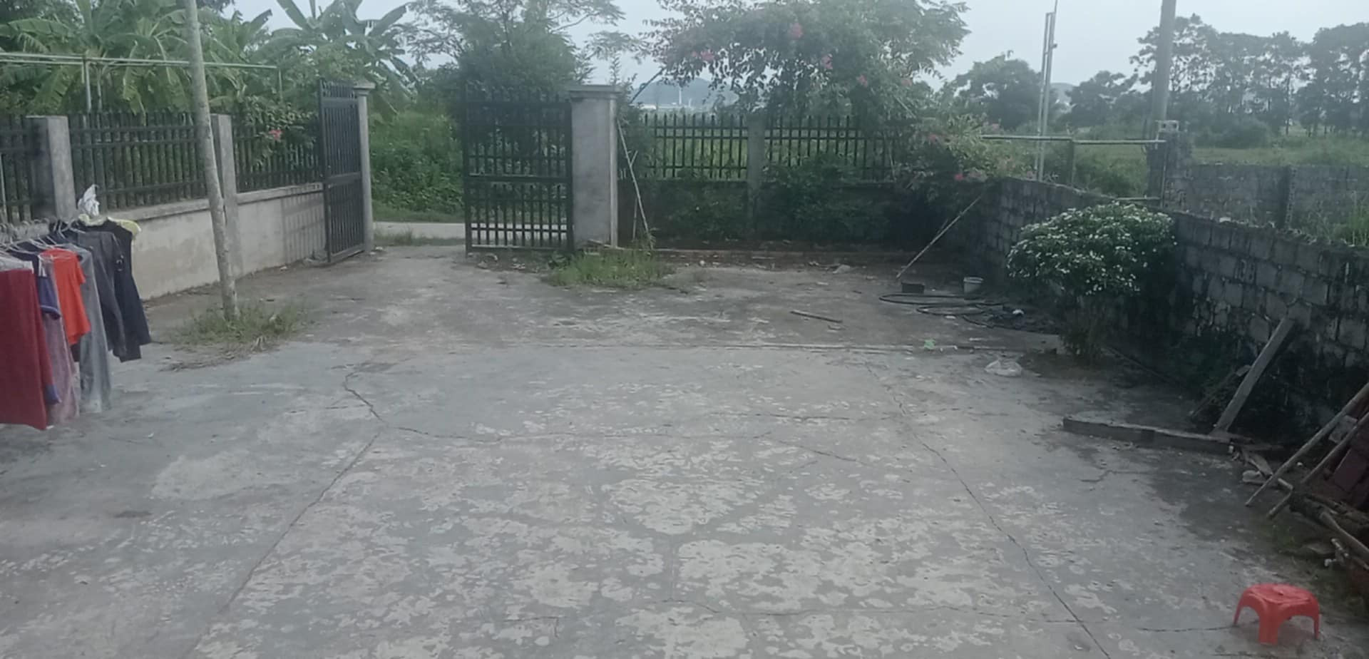 ĐẤT THỔ CƯ XÃ LÊ LỢI - HẠ LONG