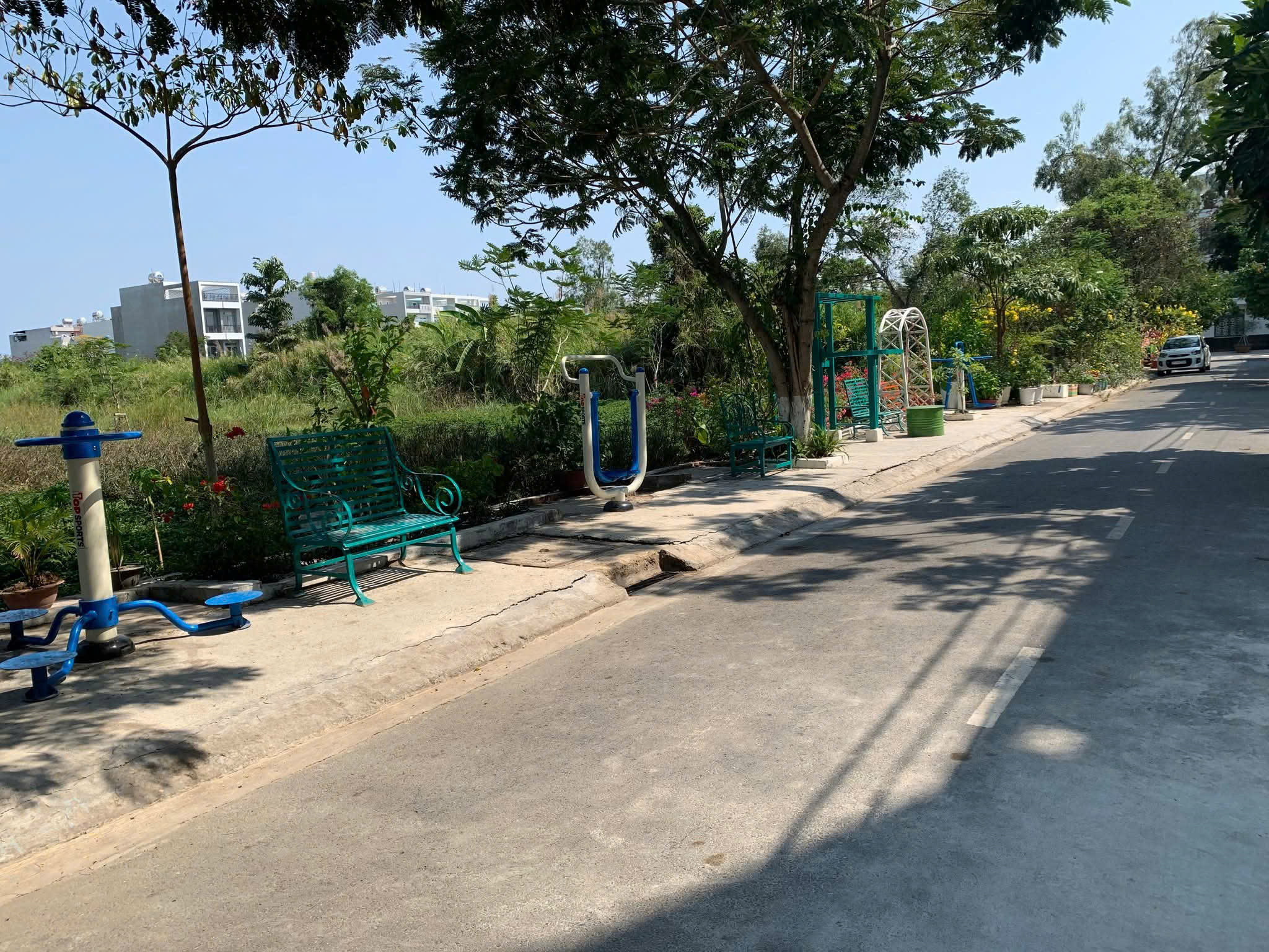 200M2 CHỈ 3,2 TỶ - ĐẤT ĐẸP HIẾM TẠI ĐƯỜNG THÍCH THIỆN HÒA TTHC PHƯỜNG BÌNH CHÁCH