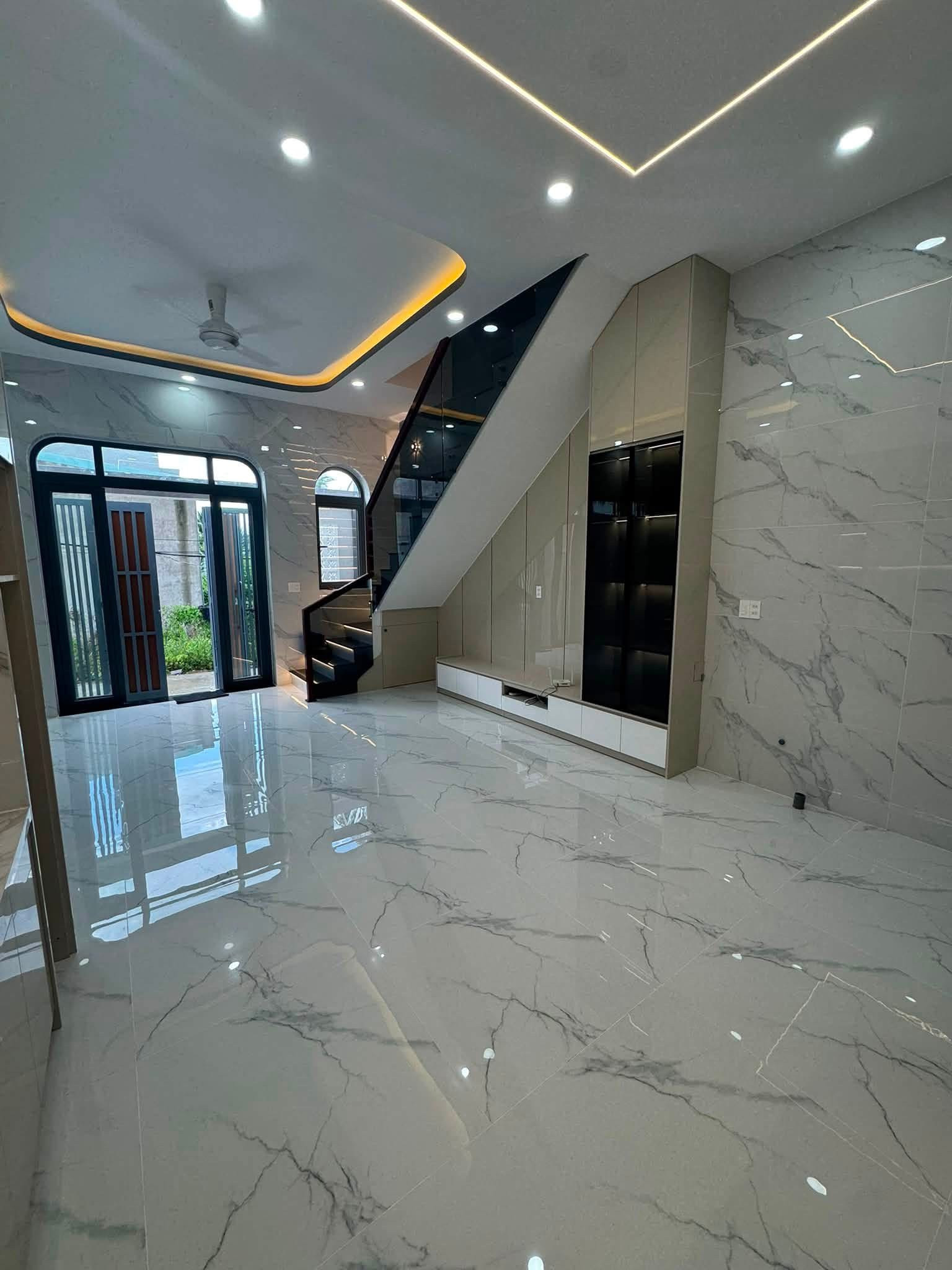 Bán Nhà riêng 65m2 có sẵn 65 m2 thổ cư giá 2.45 tỷ tại - Xã Lê Minh Xuân Huyện Bình Chánh TP. Hồ Chí Minh