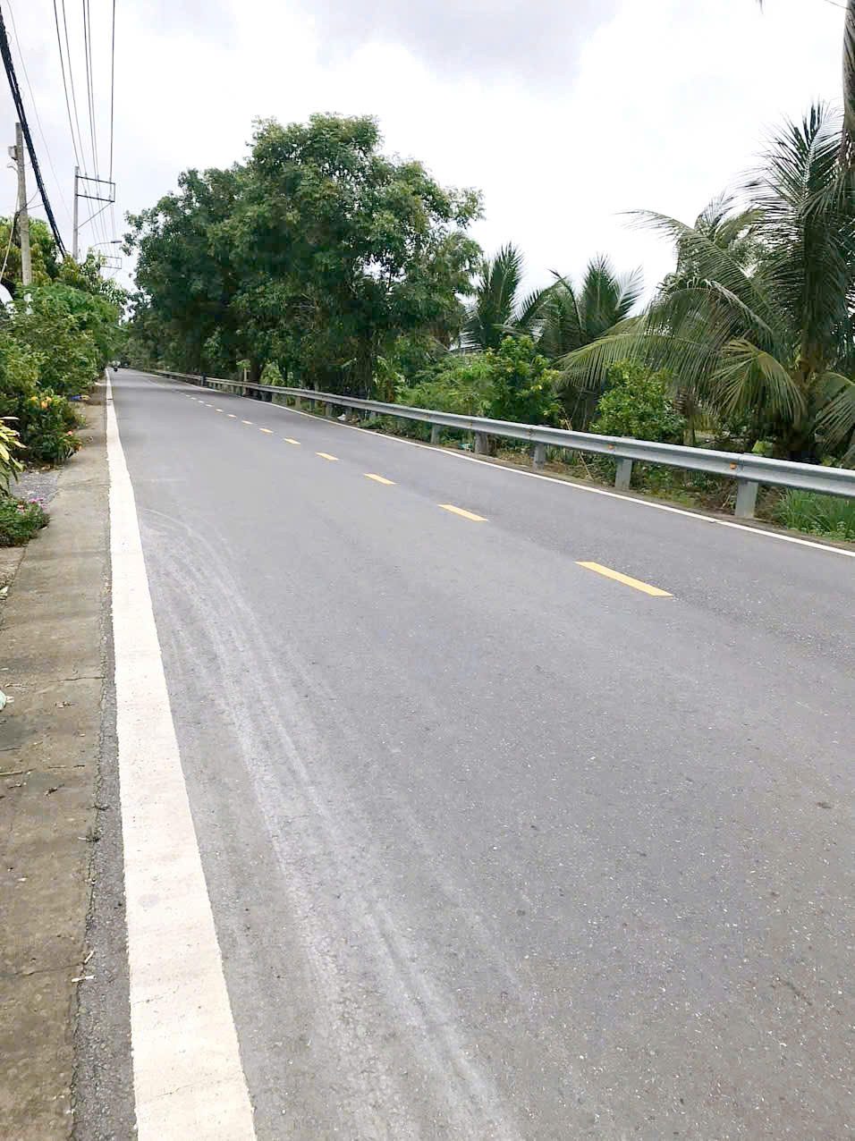 Bán Đất 466m2 có sẵn 466 m2 thổ cư giá 15 tỷ tại - Chọn - Xã Lê Minh Xuân Huyện Bình Chánh TP. Hồ Chí MinhCẦN BÁN 466M2 12X39 ĐẤT THỔ CƯ MT ĐƯỜNG THÍCH THIỆN HÒA