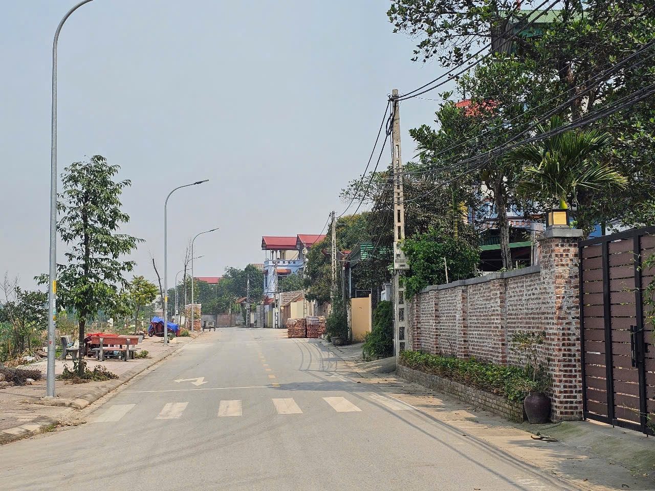 Bán lô góc dự án 82 đông sơn việt đoàn, diện tích 122m mặt tiền 7m hướng đông nam & tây nam. Xã liên bão tỉnh bắc ninh