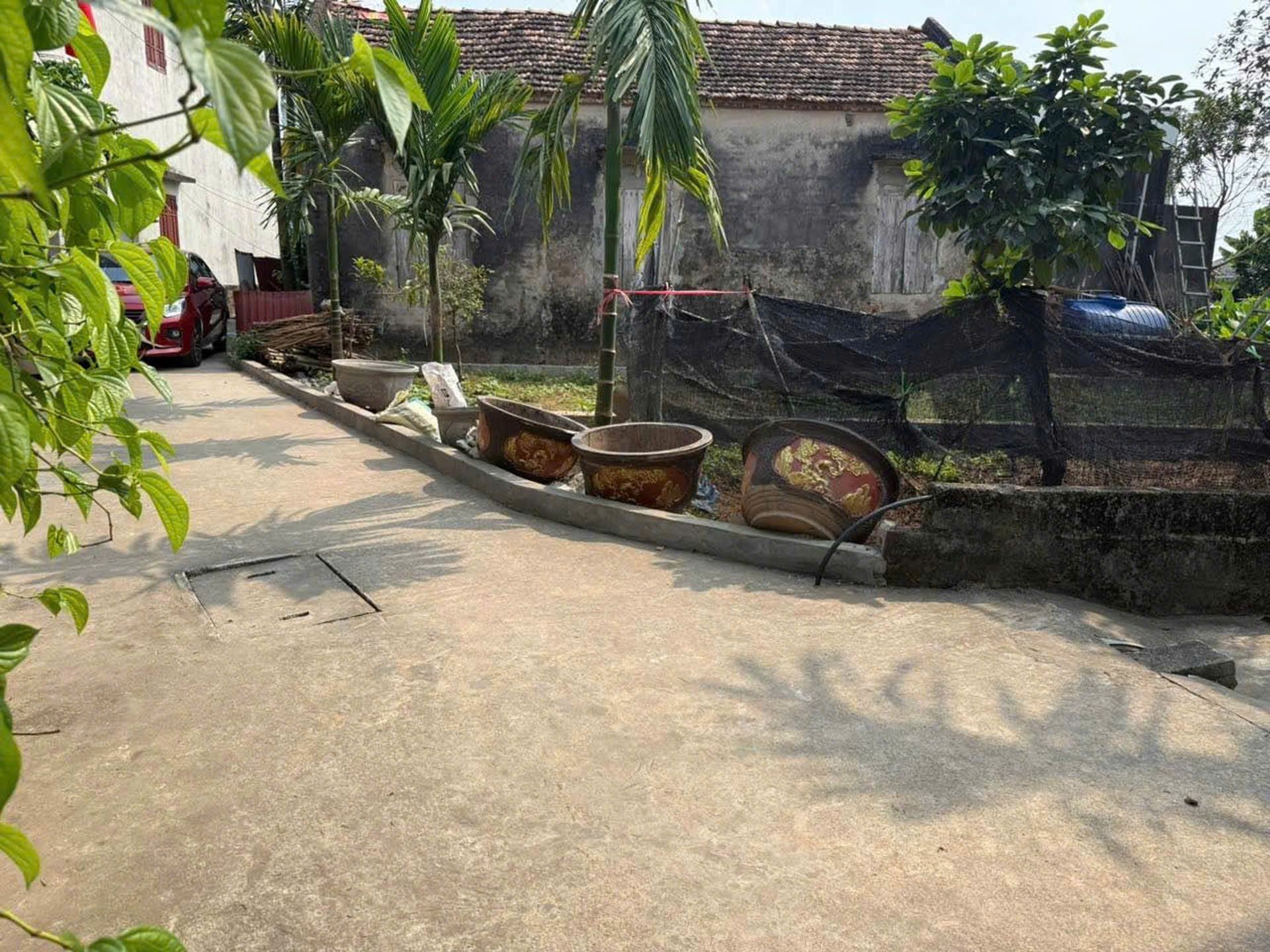 BÁN ĐẤT ĐẸP ĐAN KIM, LIÊN NGHĨA, VĂN GIANG, HƯNG YÊN