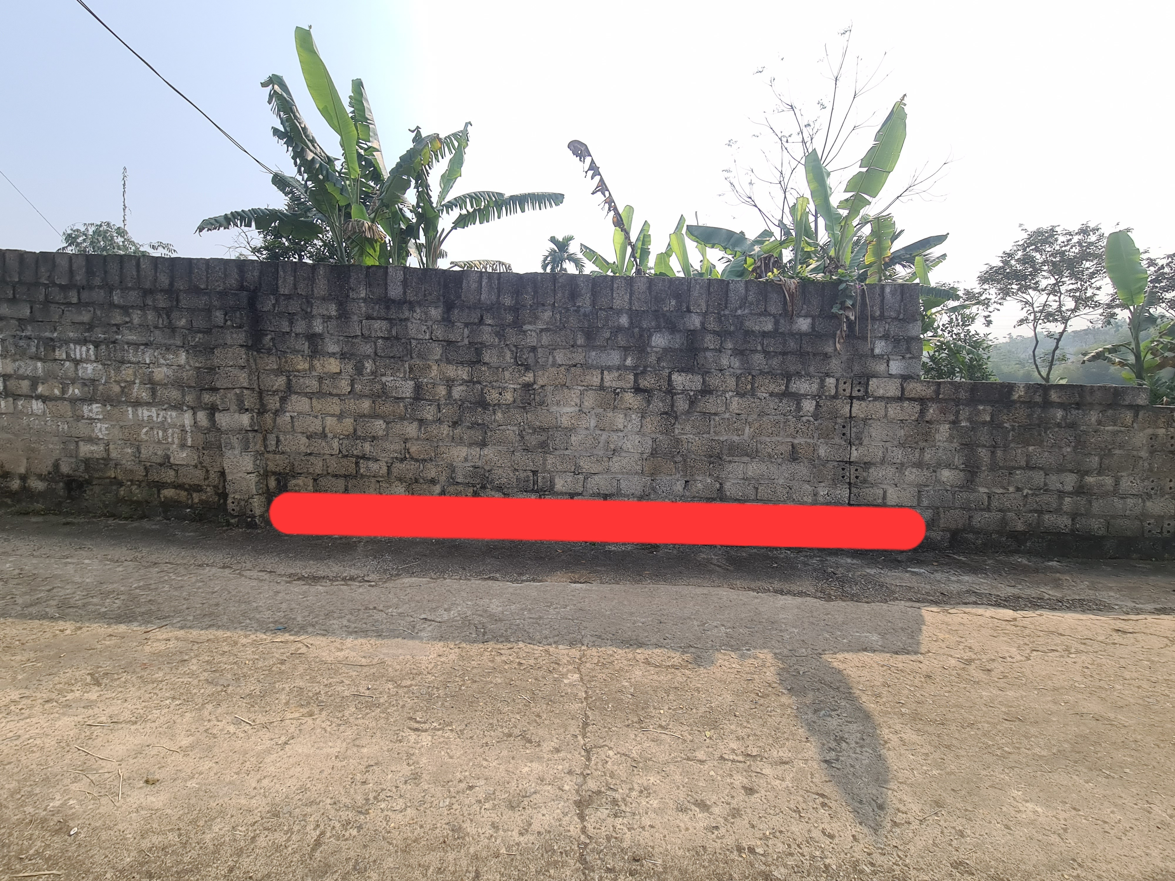 Bán đất nền thổ cư tại Liễn Sơn, Lập Thạch
