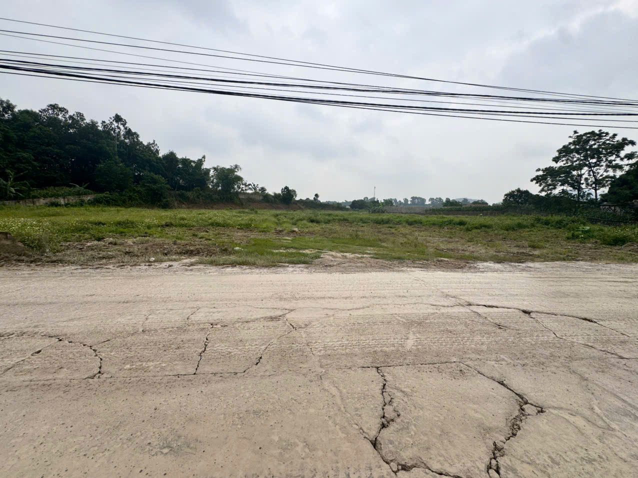 1.3ha có 1600m thổ cư - xã Liên Sơn, HB - giá chỉ hơn 2tr