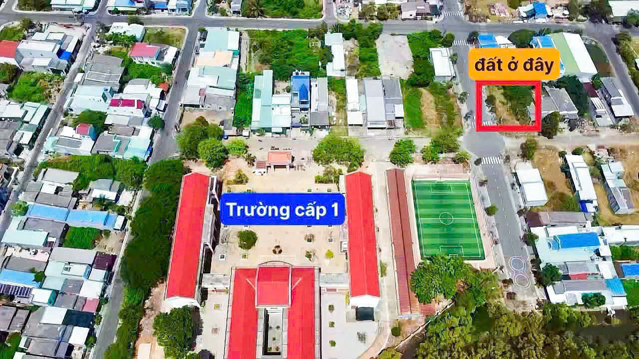 Bán 🔥 GÓC 2 MẶT TIỀN NHỰA – NGAY KHU BÀN CỜ LỘC AN 🔥