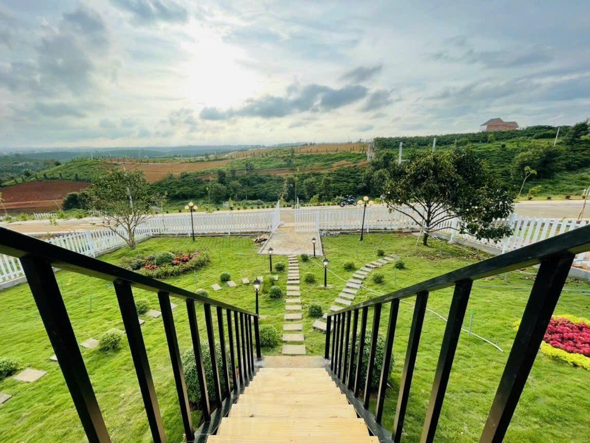 🌿 LÔ ĐẤT NGHỈ DƯỠNG VIEW ĐỒI – SẴN KINH DOANH DÒNG TIỀN 🌿