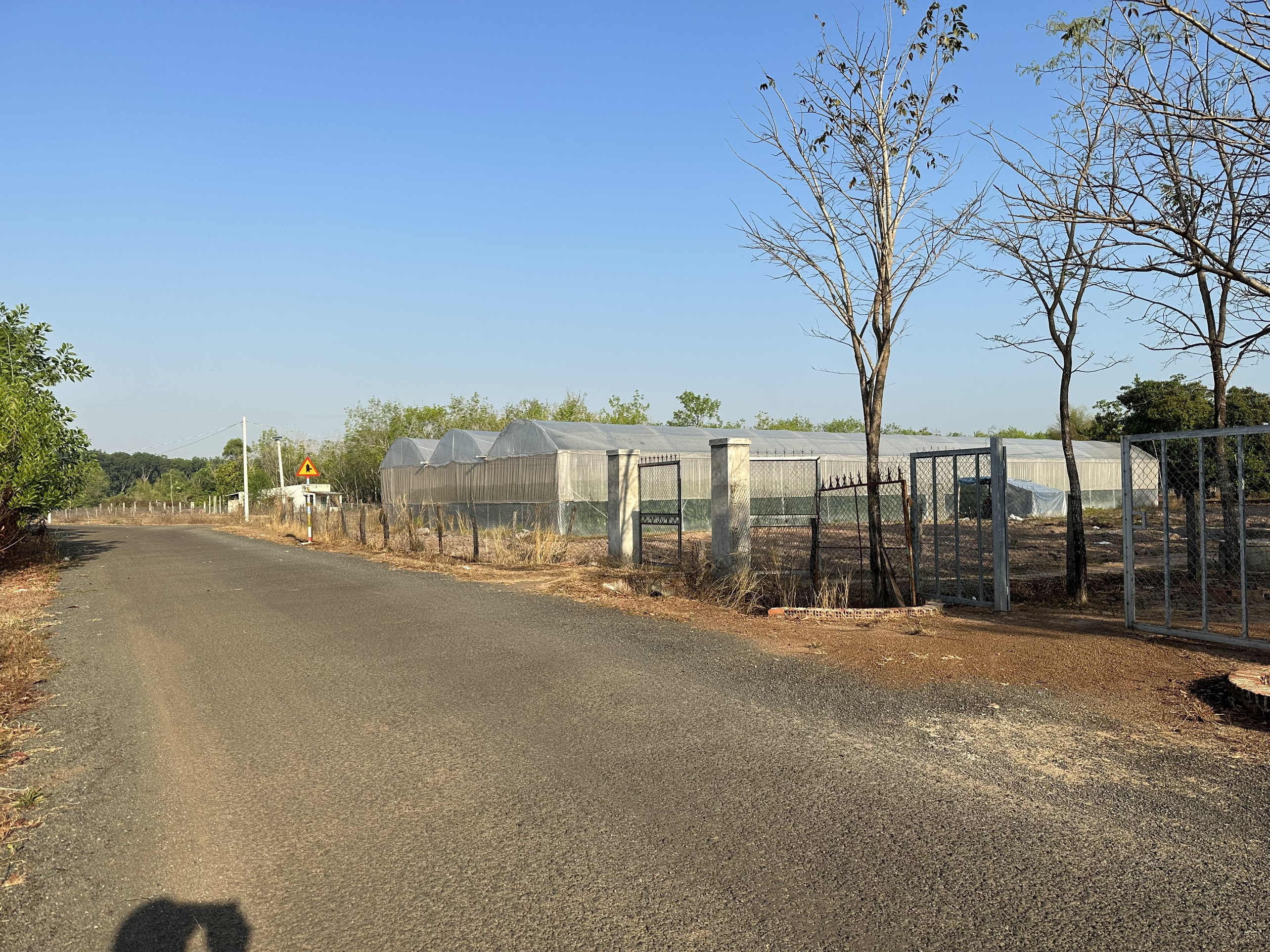 Bán đất 1056m² ngang 10m giá 1.5 tỷ Xã Lộc Tấn, Lộc Ninh, Bình Phước