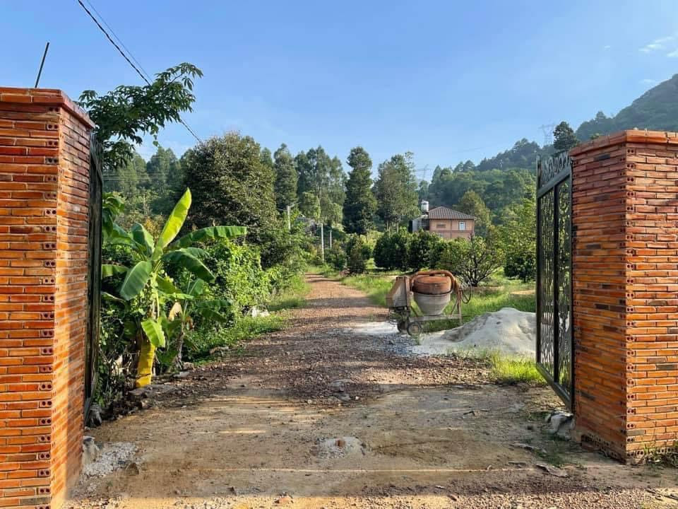 Bán đất 215m² ngang 5m giá 230 triệu Xã Lộc Hưng
