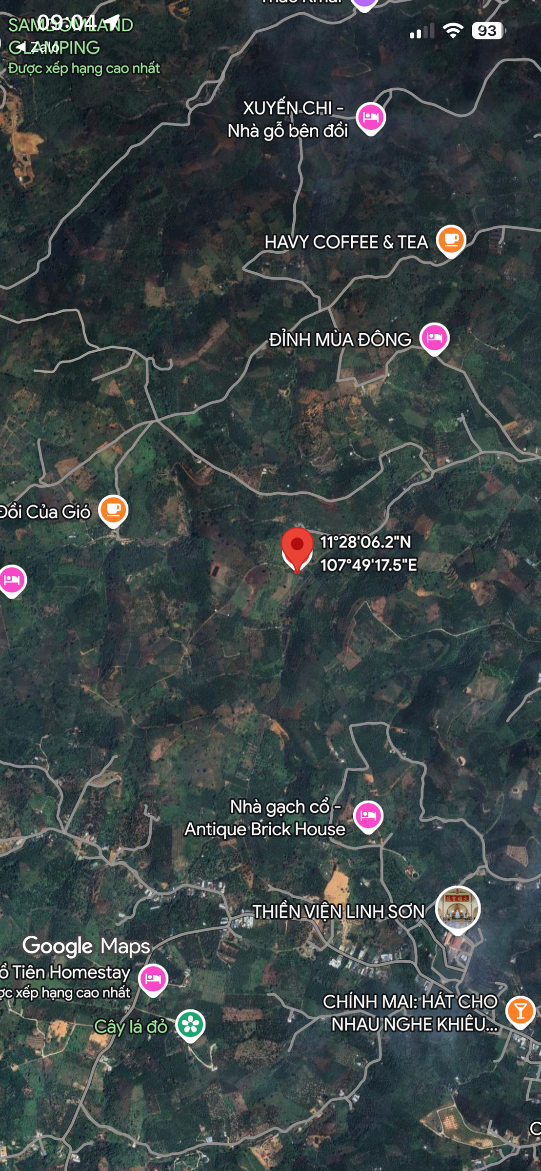 Bán toàn bộ giá 480k trên met vuông