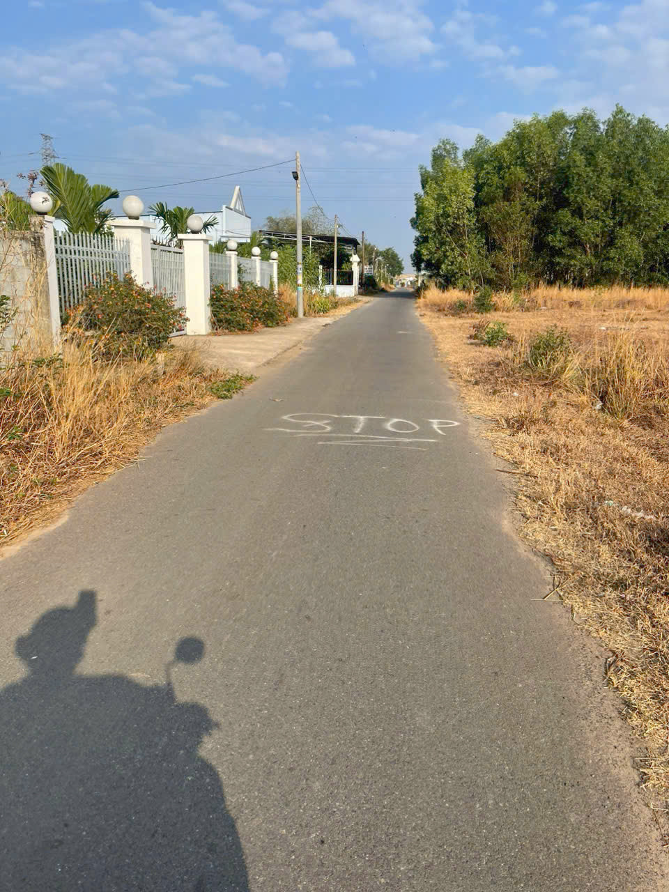 🌿 BÁN GẤP 1.500m² ĐẤT ĐẸP TẠI LONG AN – LONG THÀNH