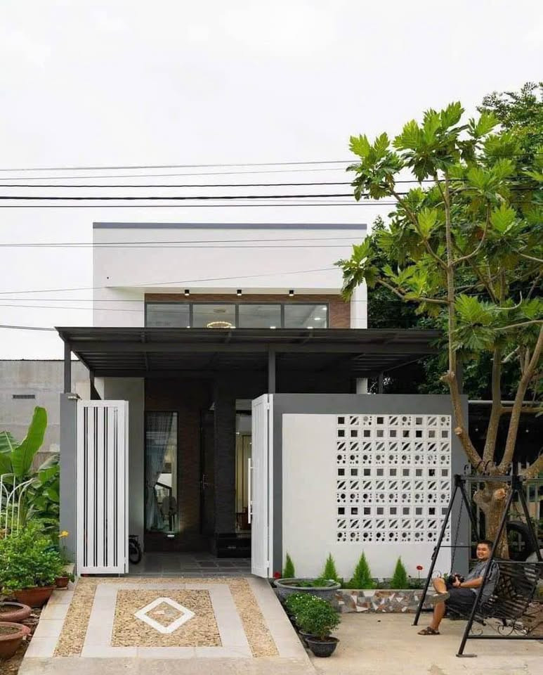 🏡✨ CHÍNH CHỦ CẦN BÁN NHÀ CẦN ĐƯỚC, LONG AN – GIÁ 1,85 TỶ ✨🏡