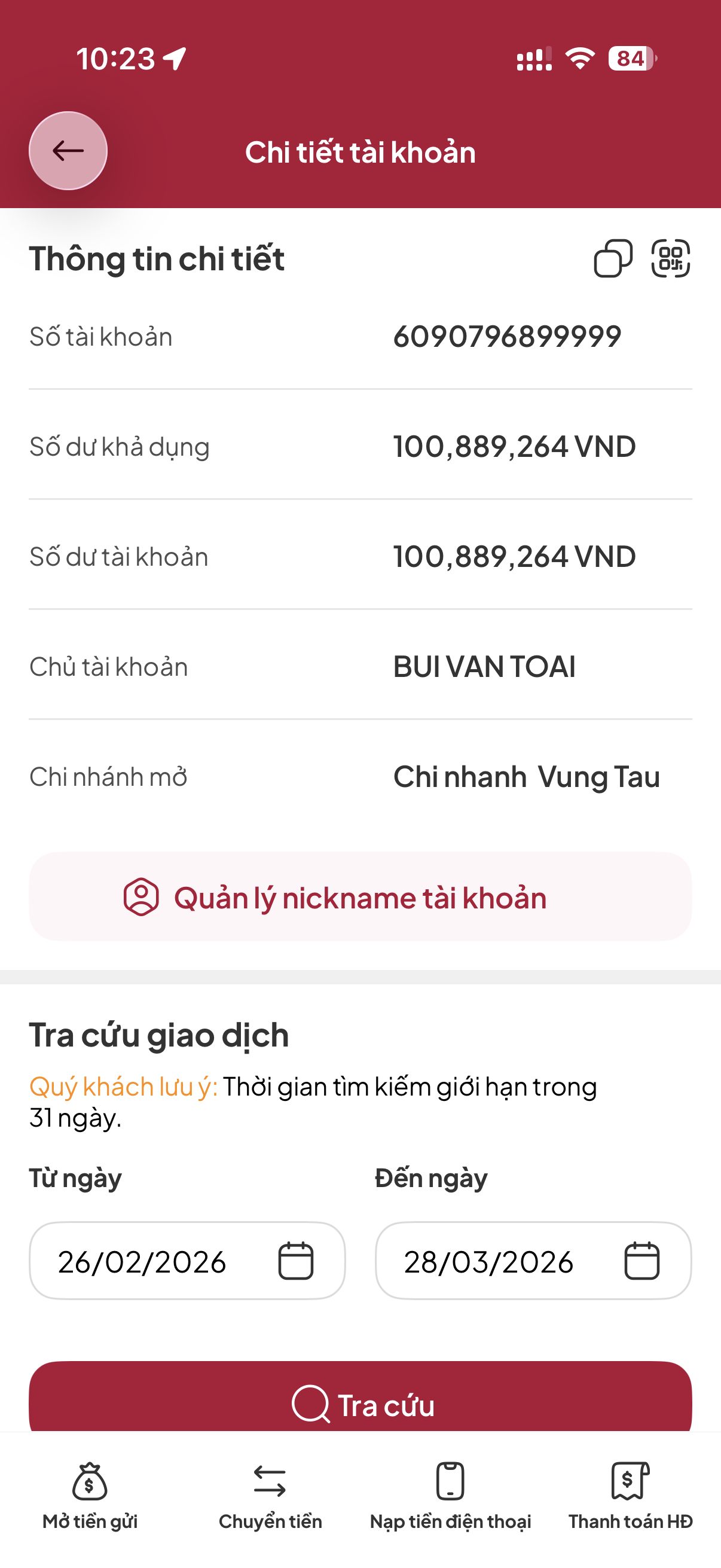 Bán Nhà riêng 106m² thổ cư 70m² giá 2.25 tỷ tại Xã Long Điền TP. Hồ Chí Minh