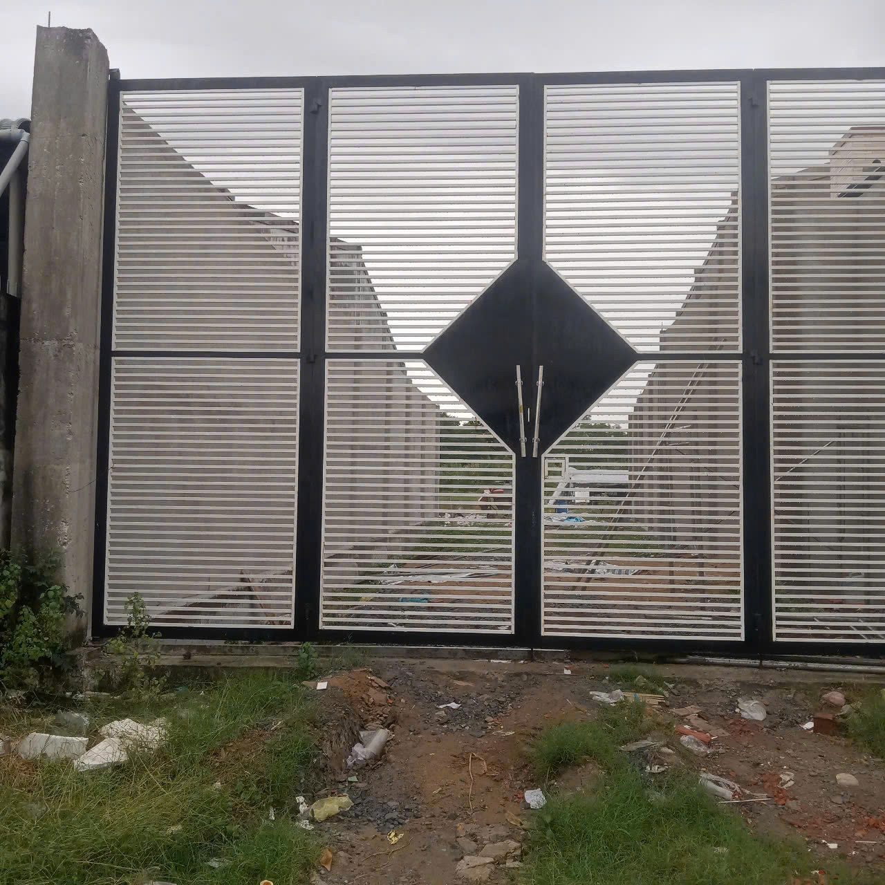 🚨 8.600M² FULL THỔ CƯ MẶT TIỀN QL1A – GIÁ CHỈ 12TR/M² – GẦN NHƯ KHÔNG CÒN LÔ THỨ 2 🚨