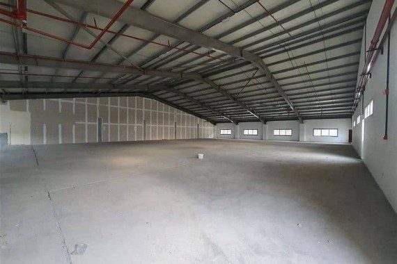 Cho thuê nhà xưởng gần Thuận Đạo Bến Lức, Long Cang, chia lẻ từ 1850m2