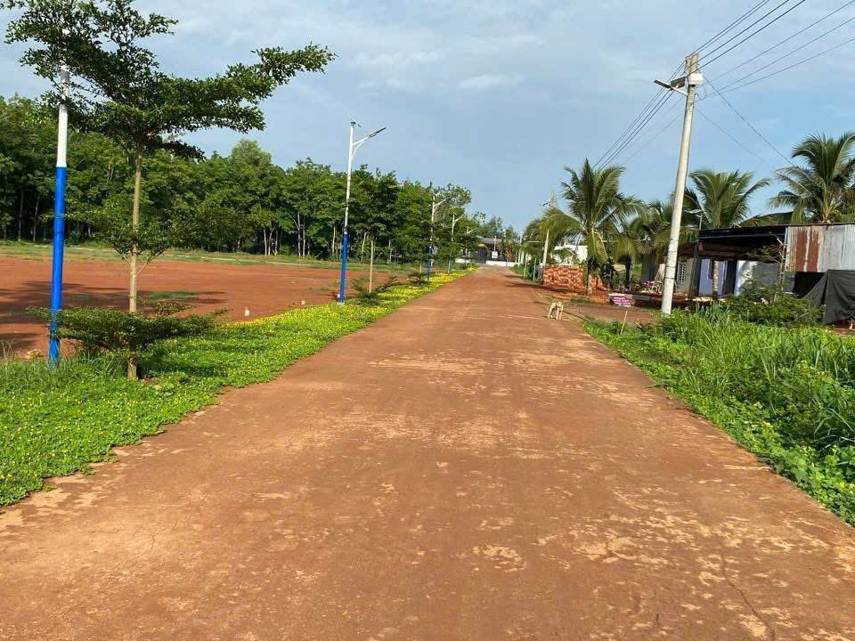 Bán đất KCN Long Hà 790tr