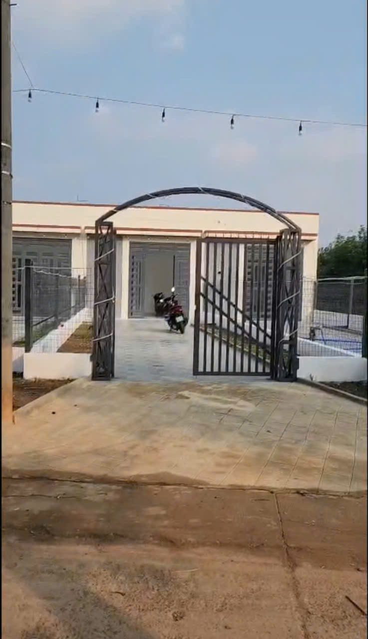 BÁN NHÀ ĐẤT TẠI LONG HÀ, TP ĐỒNG NAI, 170M2 SHR CHỈ 735 TRIỆU. LH:0974770024.