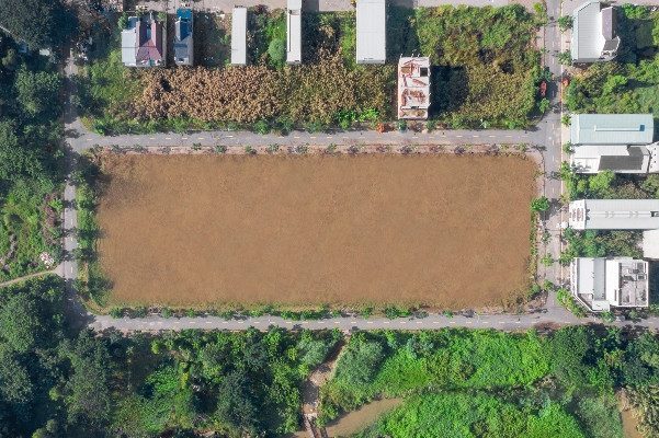 Sở hữu nền 280m2 giá F0 đón đầu tiềm năng tăng giá khu Nam Sài Gòn