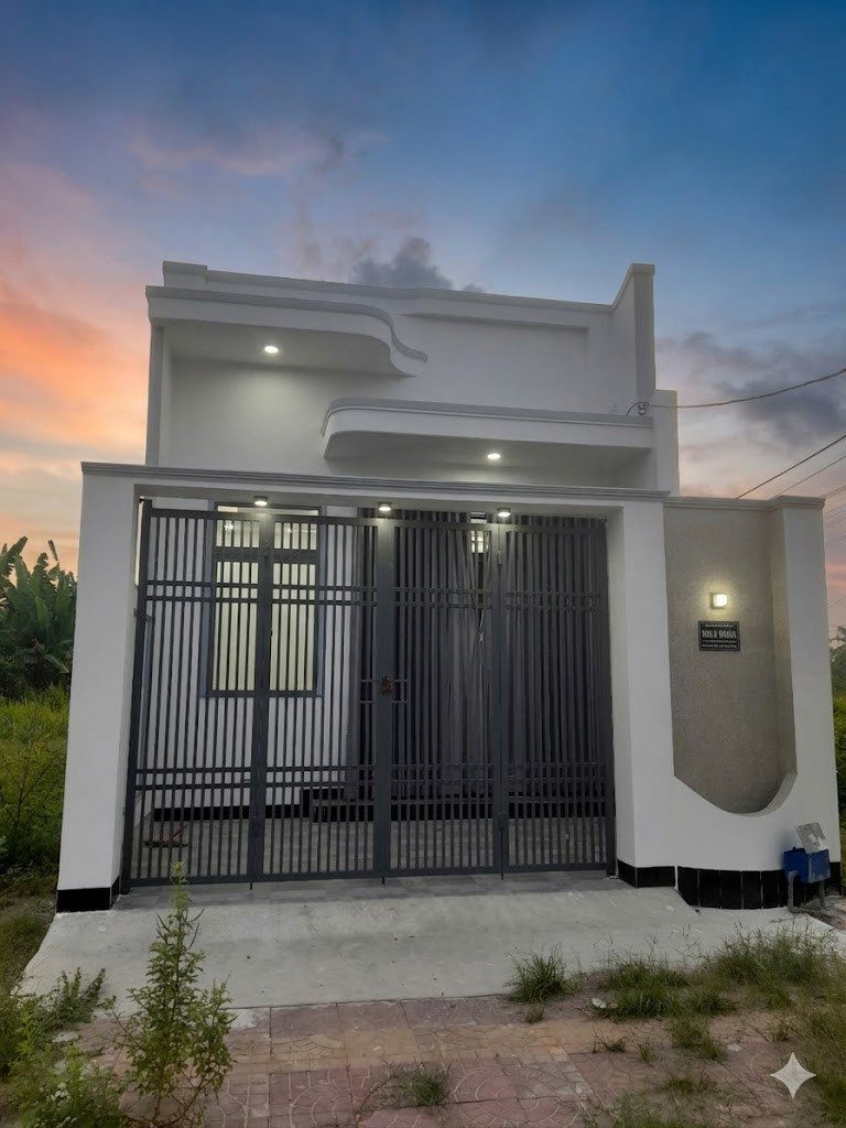 VL7-29 | 📐 95m² | 🧭 Tây Nam | 💰 1,85 tỷ