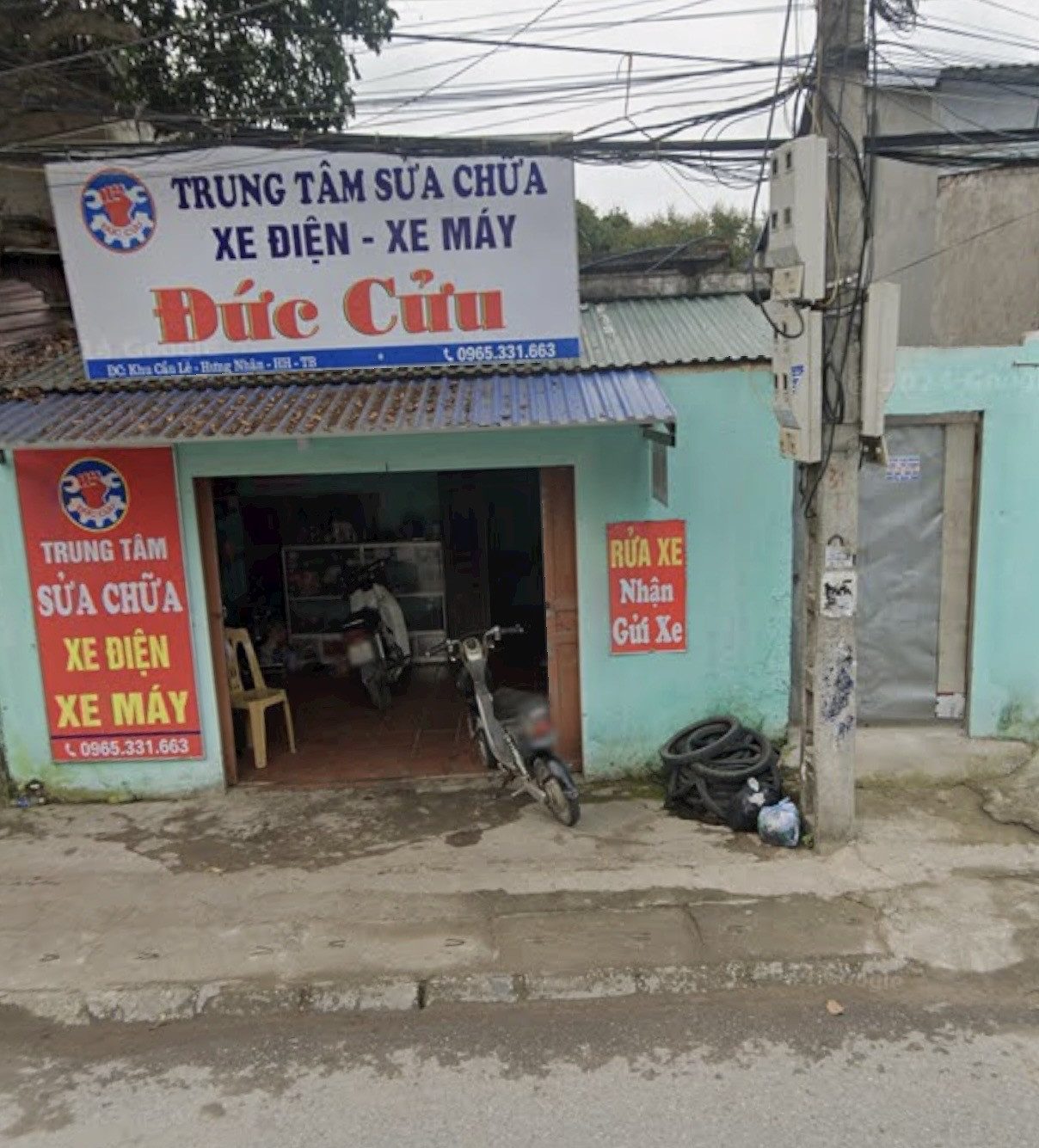 Bán đất 120m² full thổ cư ngang 7m giá 3 tỷ tại Xã Long Hưng