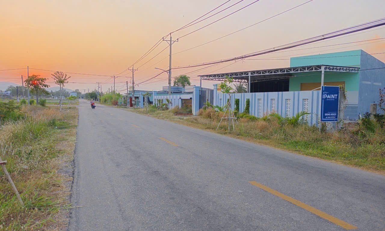 🔥 ĐẤT ĐẸP LONG MỸ – GẦN BIỂN PHƯỚC HẢI 🔥