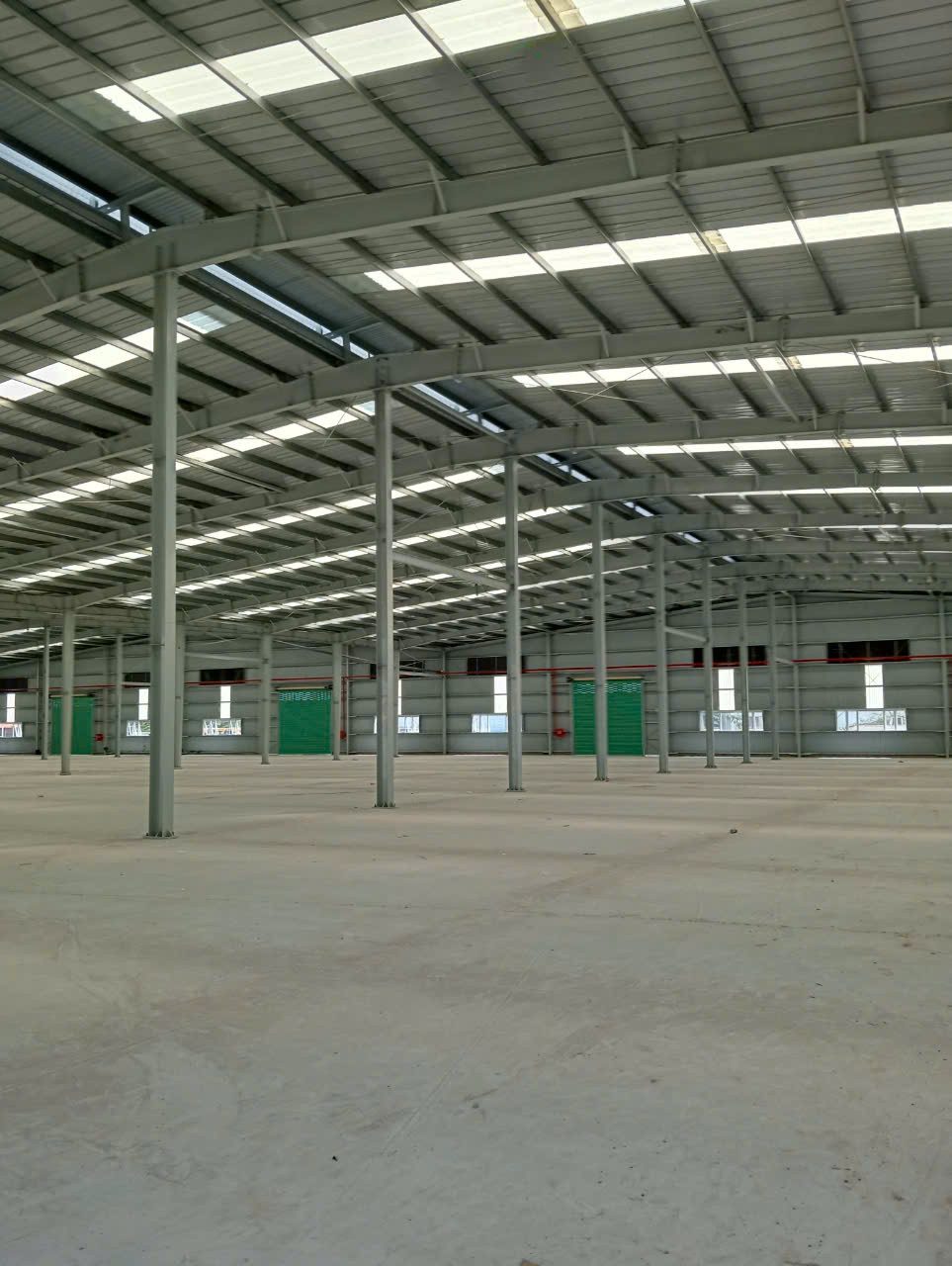 Cho Thuê Kho Xưởng Kế KCN Bàu Bàng, Lai Uyên, Huyện Bàu Bàng Tỉnh Bình Dương
