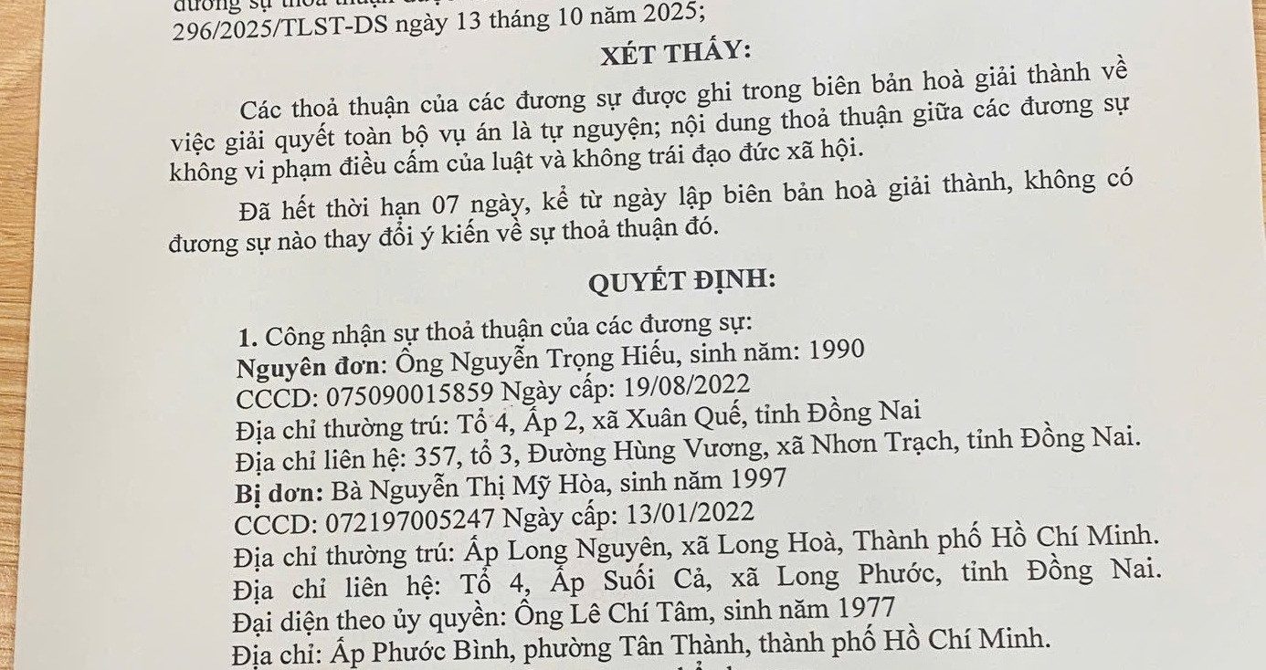 Bán đất 858.7m² ngang 36m giá 120 triệu tại Xã Long Phước