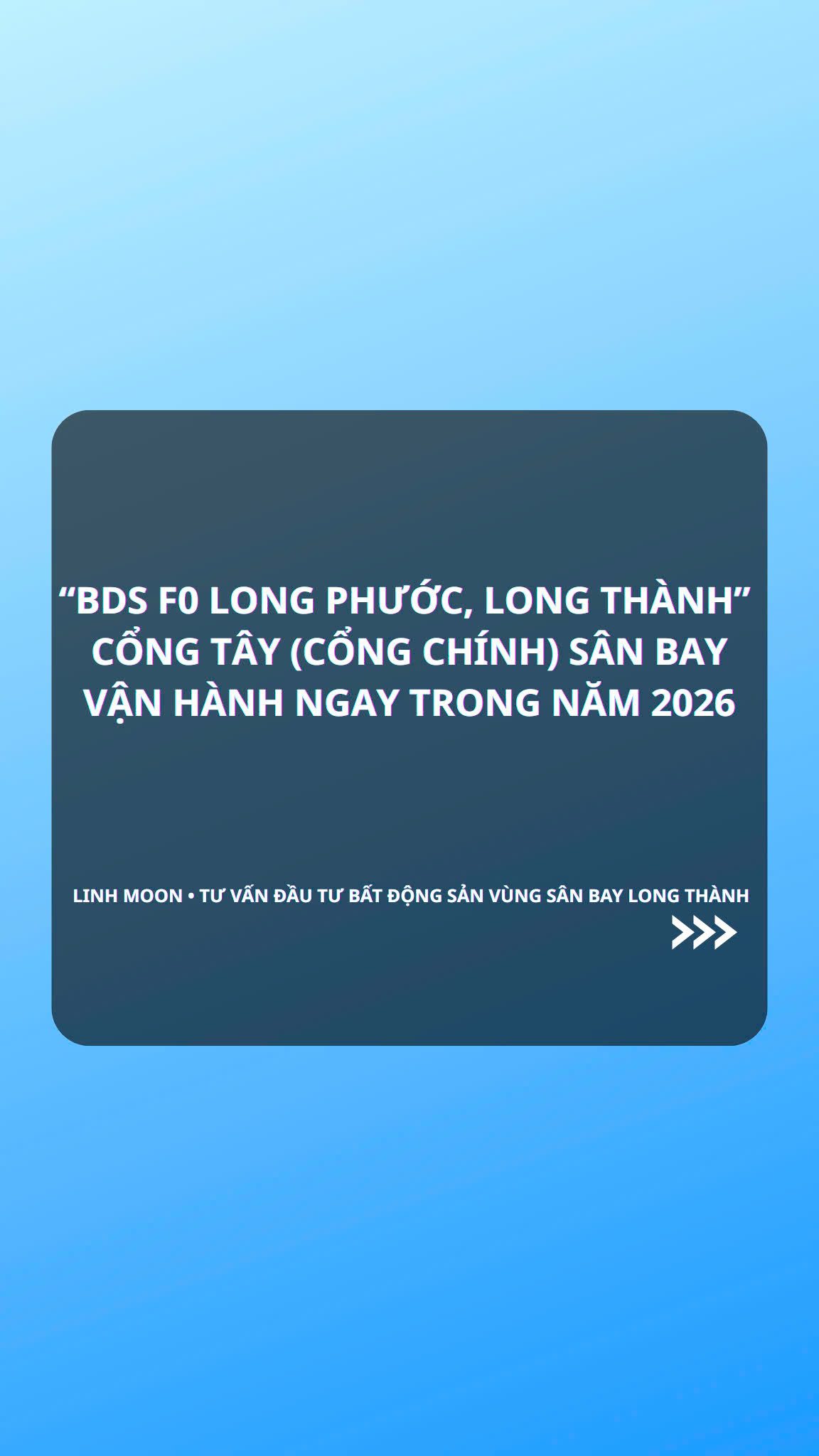 🔥 HÀNG MỚI RA LÒ – 6 LÔ ĐẤT LONG PHƯỚC 

📍 Vị trí: Đường Bà Ký – Long Phước, Long Thành
📌 Cách QL51 & 25C chỉ ~1km
📌 Nằm ngay trục chính vào SÂN BAY LONG THÀNH

✔️ Full thổ cư – đang ra sổ
✔️ Khu dân cư hiện hữu, đông đúc
✔️ Đường đi thuận tiện, d