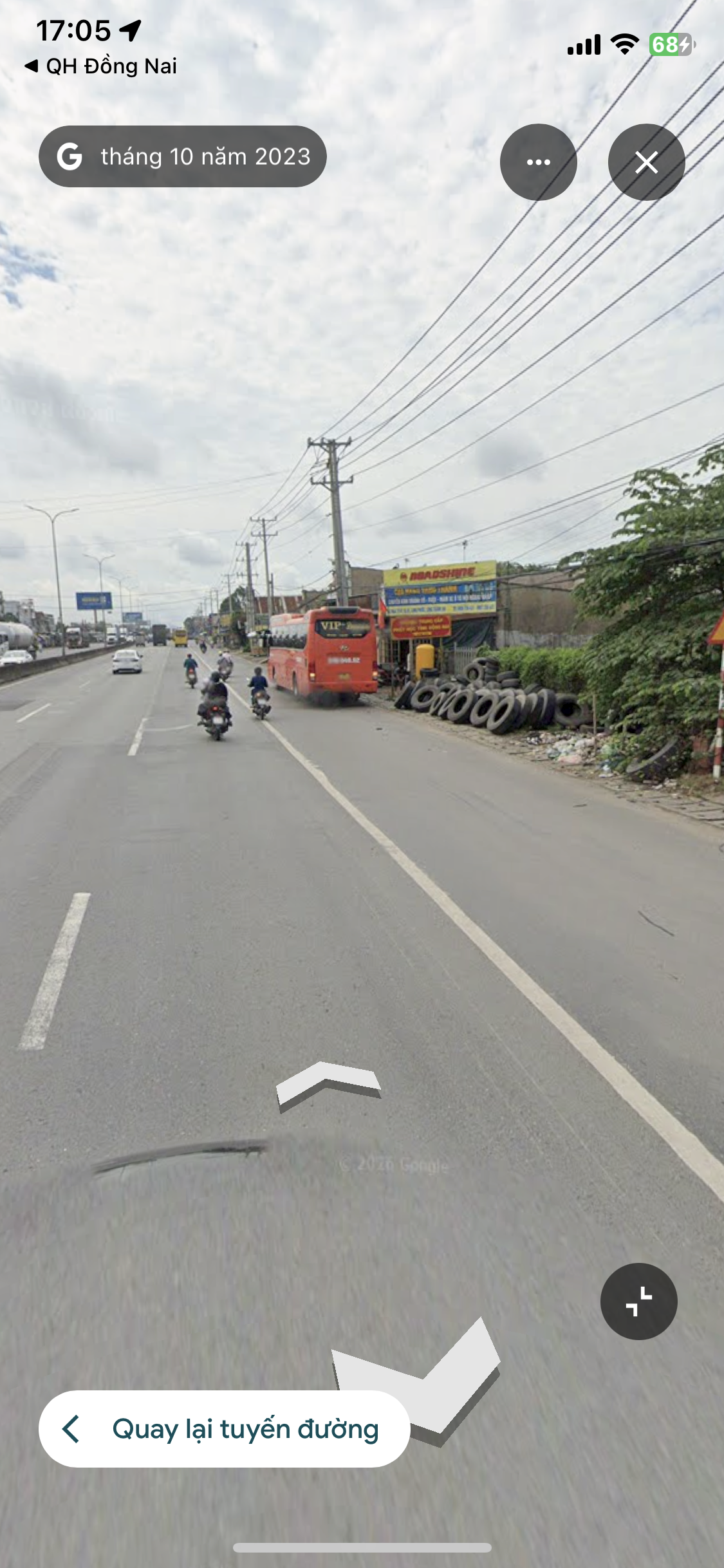 19 M MẶT TIỀN QL51 ngay trục đường vào sân bay long thành