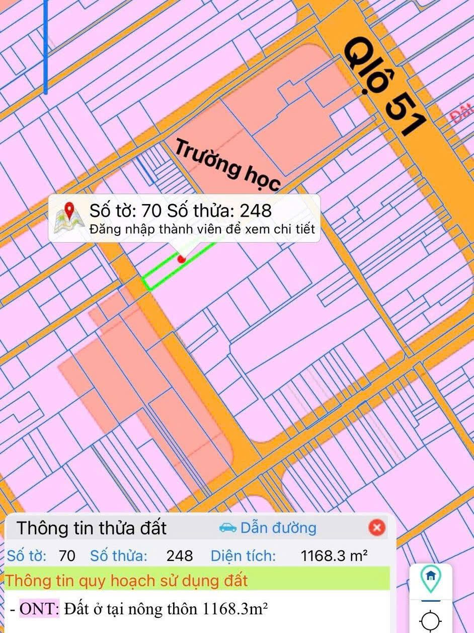Long Phước - Vị trí vàng đầu tư Bds cổng chính sân bay Long Thành