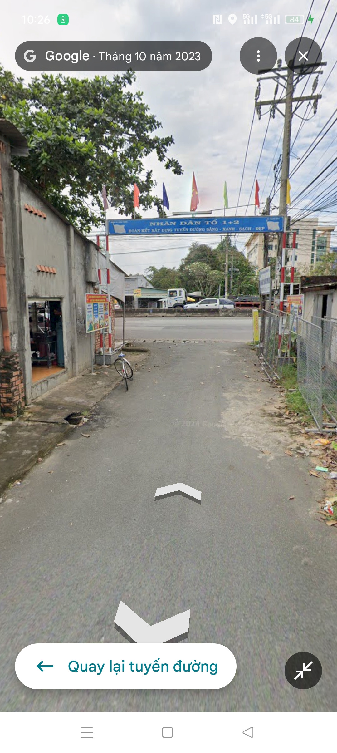 3300m2 long phước cách ql51 100m2