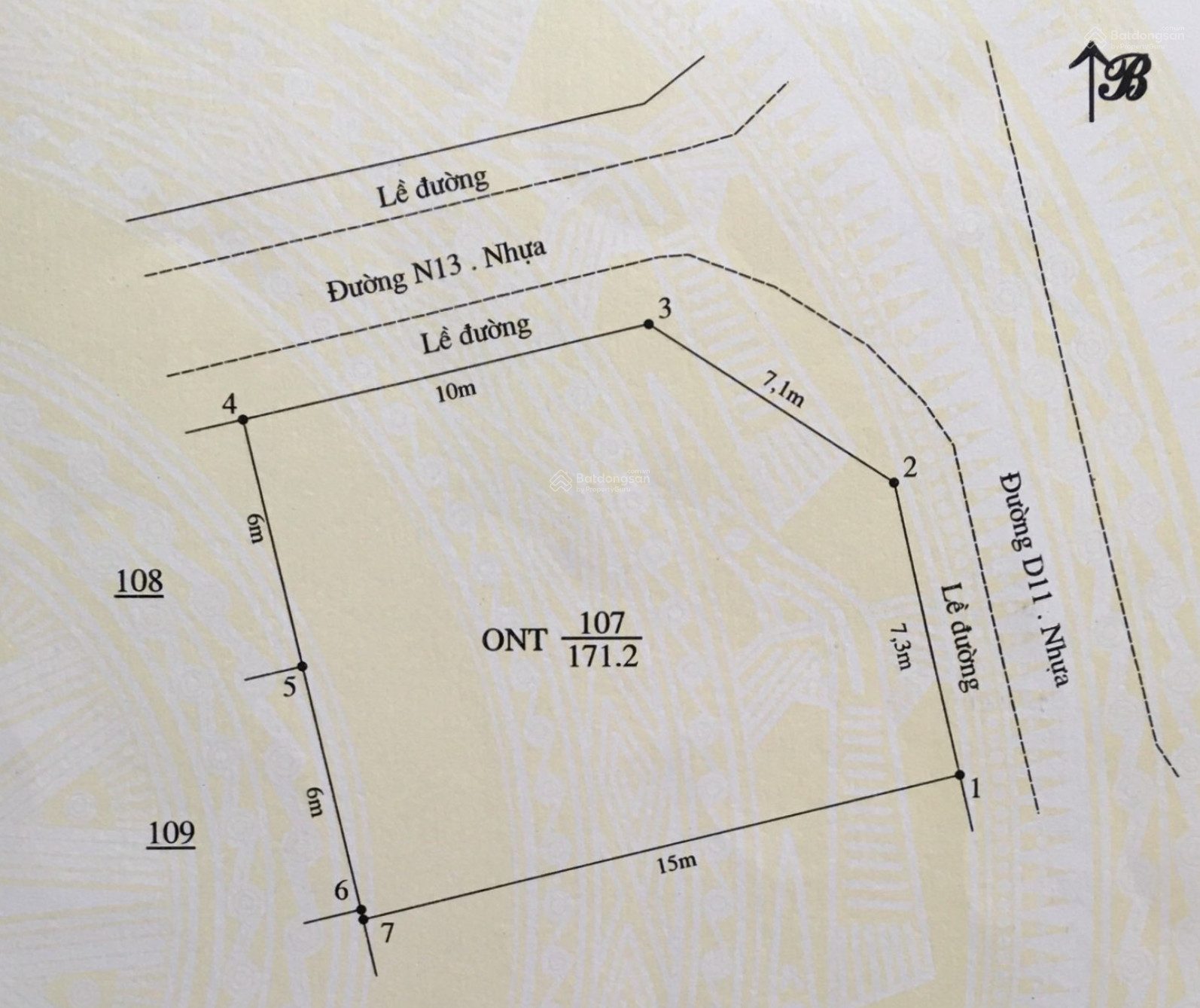 Chưa đến 3 tỷ đã sở hữu được 170m2 thổ cư_Gần KCN, Sân bay long thành và các trục đường lớn kinh doanh sầm uất!!! Thiện chí bớt thêm!!