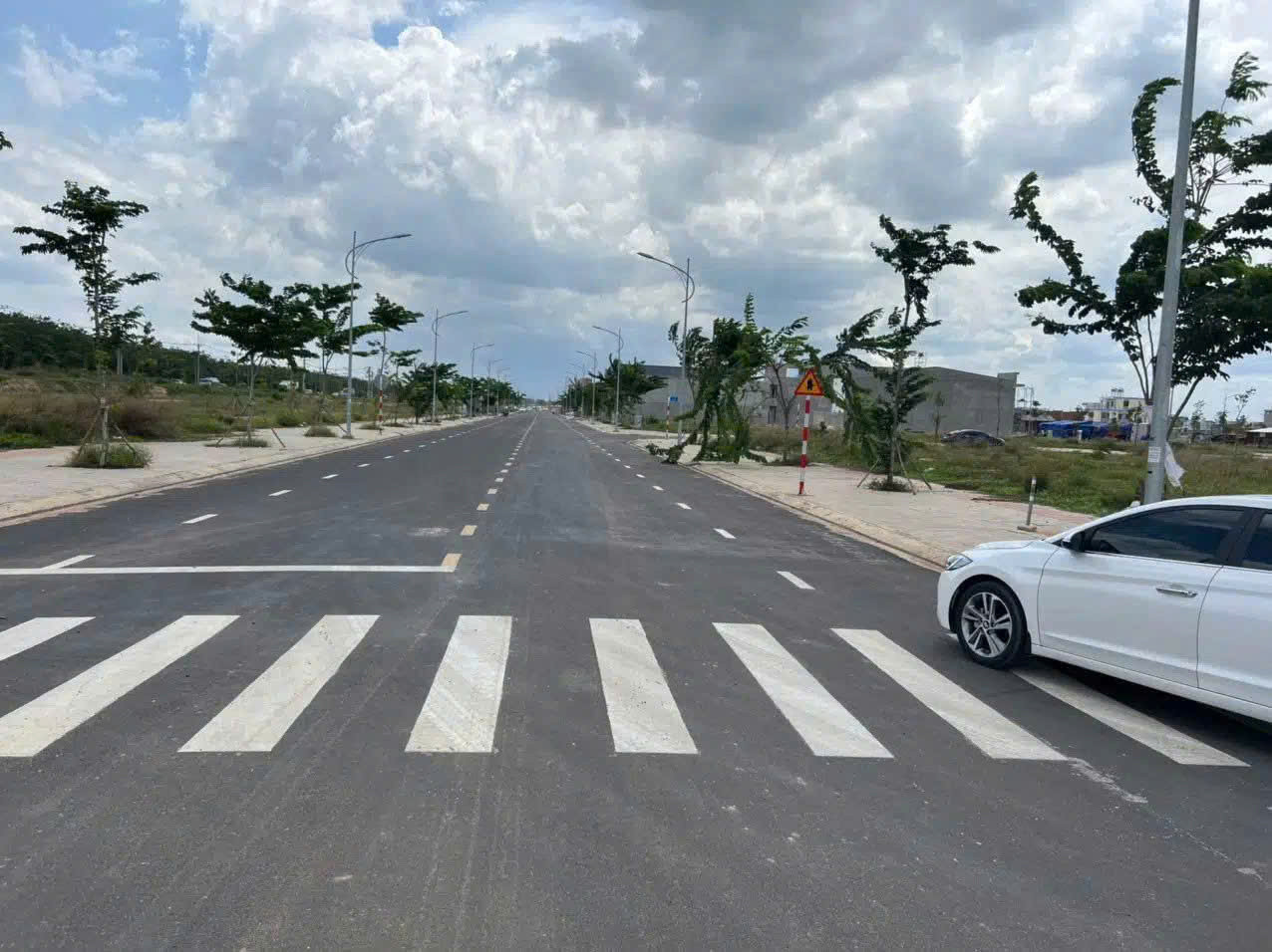 ĐẤT THỔ CƯ SÁT SÂN BAY LONG THÀNH – CHỈ TỪ 15 TRIỆU/M² - NGÂN HÀNG HỖ TRỢ VAY VỐN