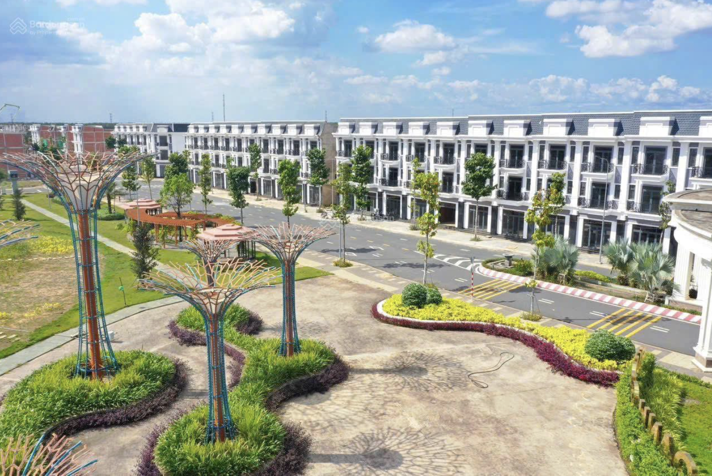 DỰ ÁN CENTURY TÂM ĐIỂM ĐẦU TƯ_CẦN BÁN LÔ ĐẤT VỊ TRÍ ĐẸP GẦN SÂN BAY LONG THÀNH CHỈ 15TRIỆU/M2