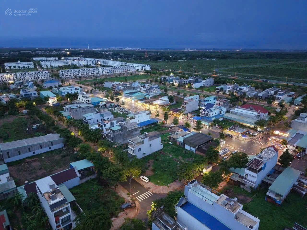 CẮT LỖ LÔ ĐẤT TẠI BÌNH SƠN, LONG THÀNH - CÁCH SÂN BAY LONG THÀNH KHOẢNG 3KM - GIÁ CHỈ 2 TỶ 3 - CÔNG CHỨNG SANG TÊN NGAY TRONG NGÀY