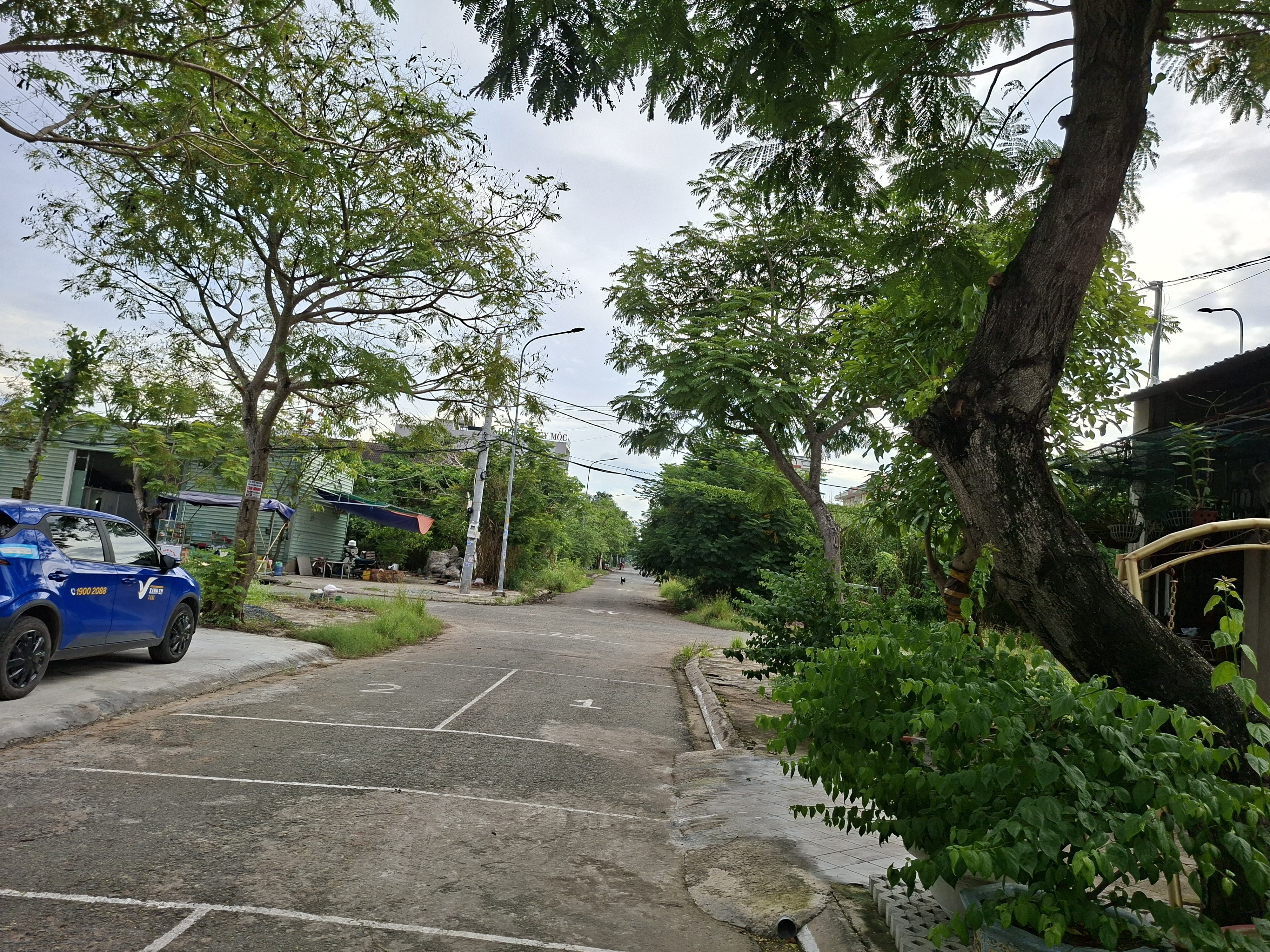 Cần bán nhanh đất thổ cư hẻm 12m 526 Nguyễn Văn Tạo