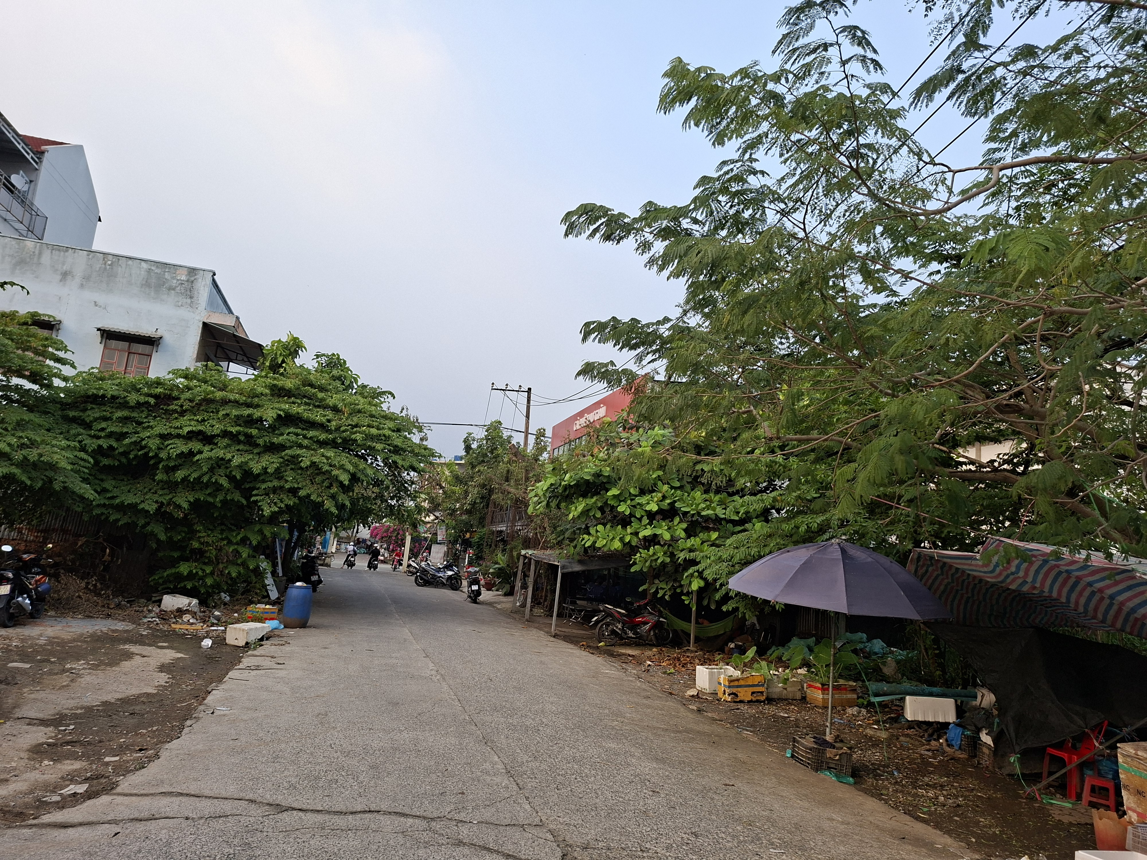 Cần bán gấp đất thổ cư đường số 6 Nguyễn Văn Tạo, Nhà Bè