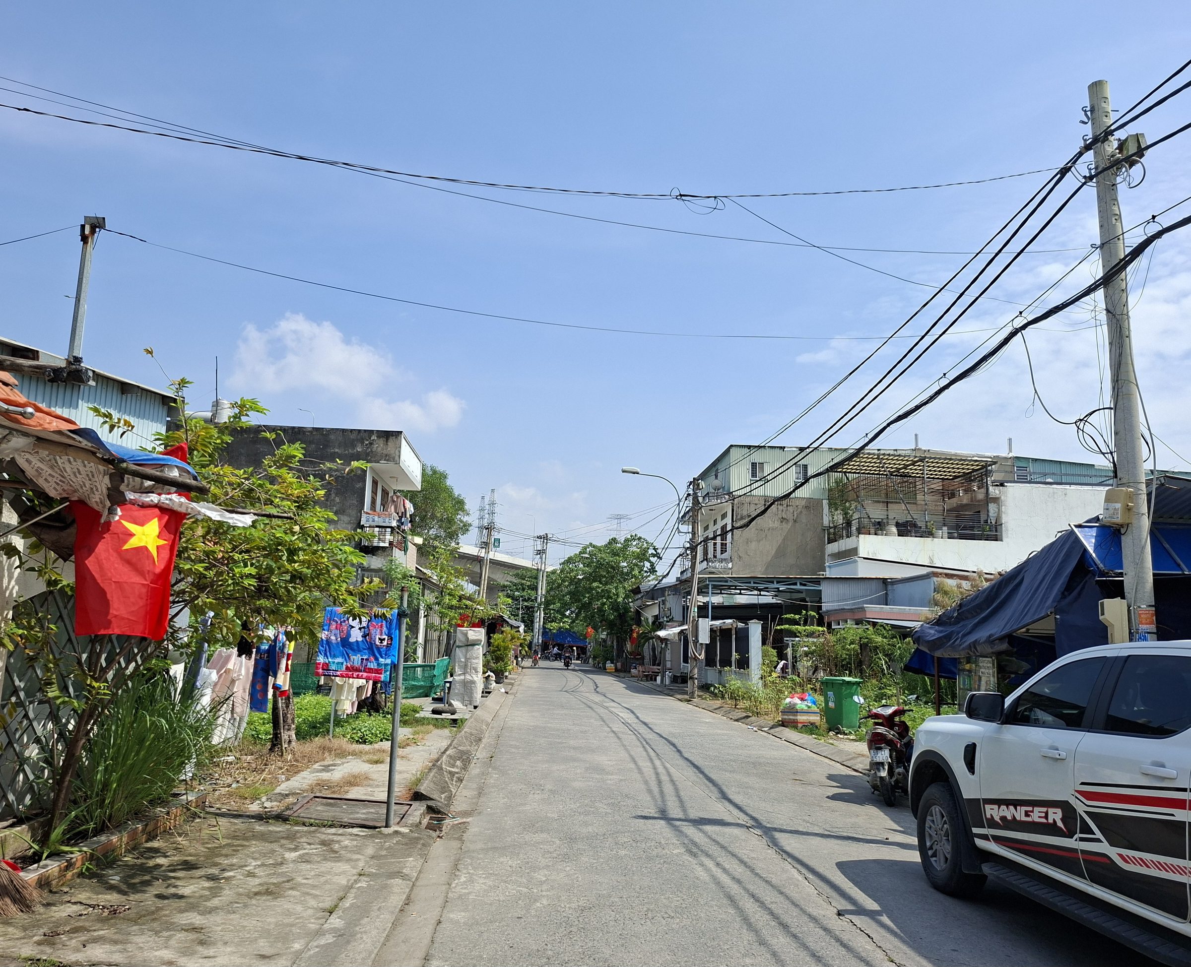 Cần bán nhanh đất thổ cư mặt tiền hẻm chính 10m Nguyễn Văn Tạo, Nhà Bè