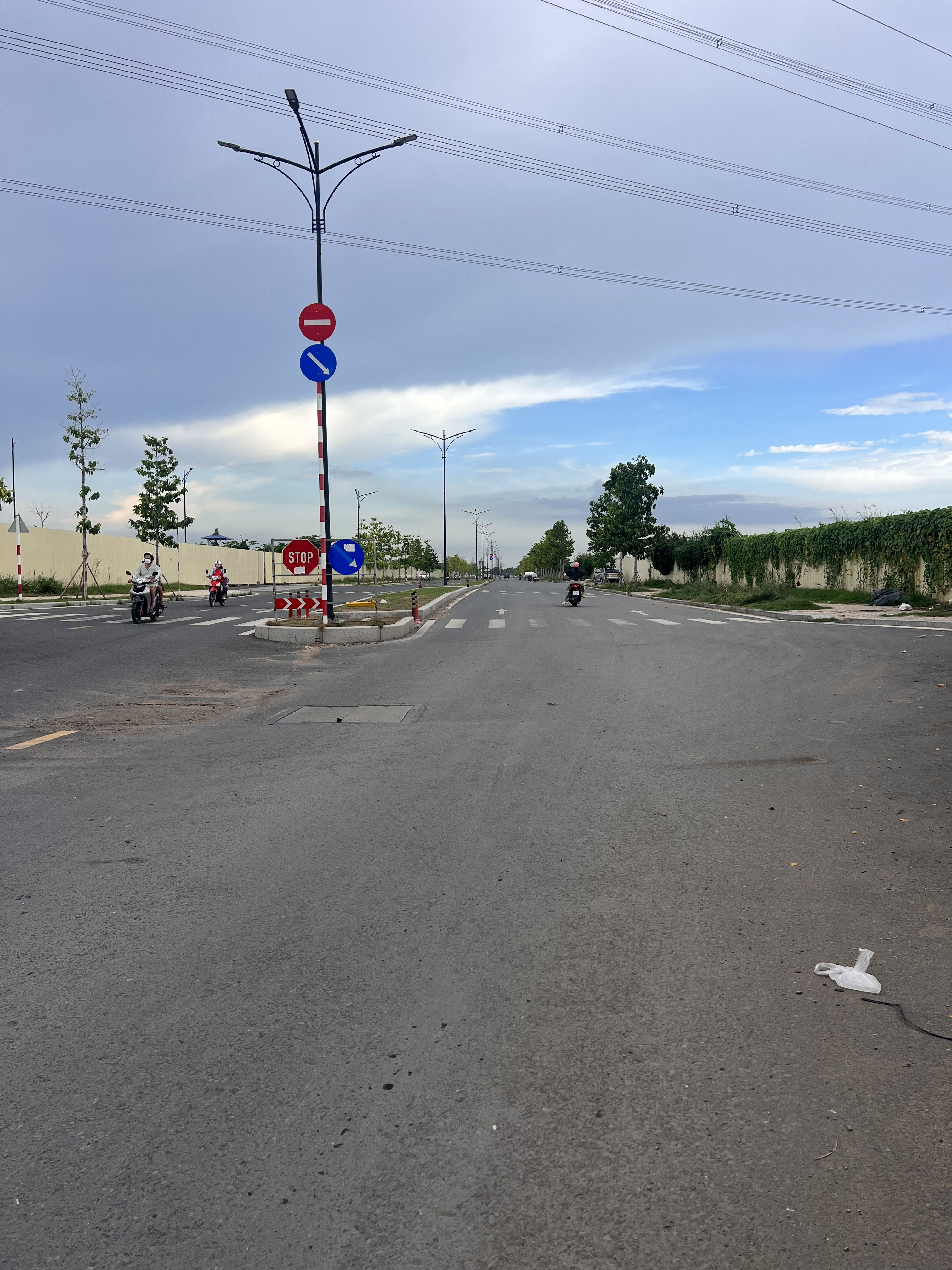 Bán Đất 1000m² thổ cư 1m² giá 15.9 tỷ tại Xã Long Thới Huyện Nhà Bè TP. Hồ Chí Minh